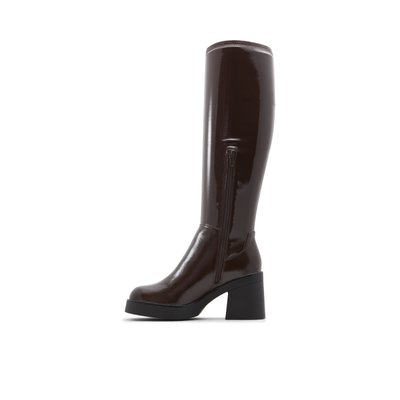 call it spring britnay block heel boot
