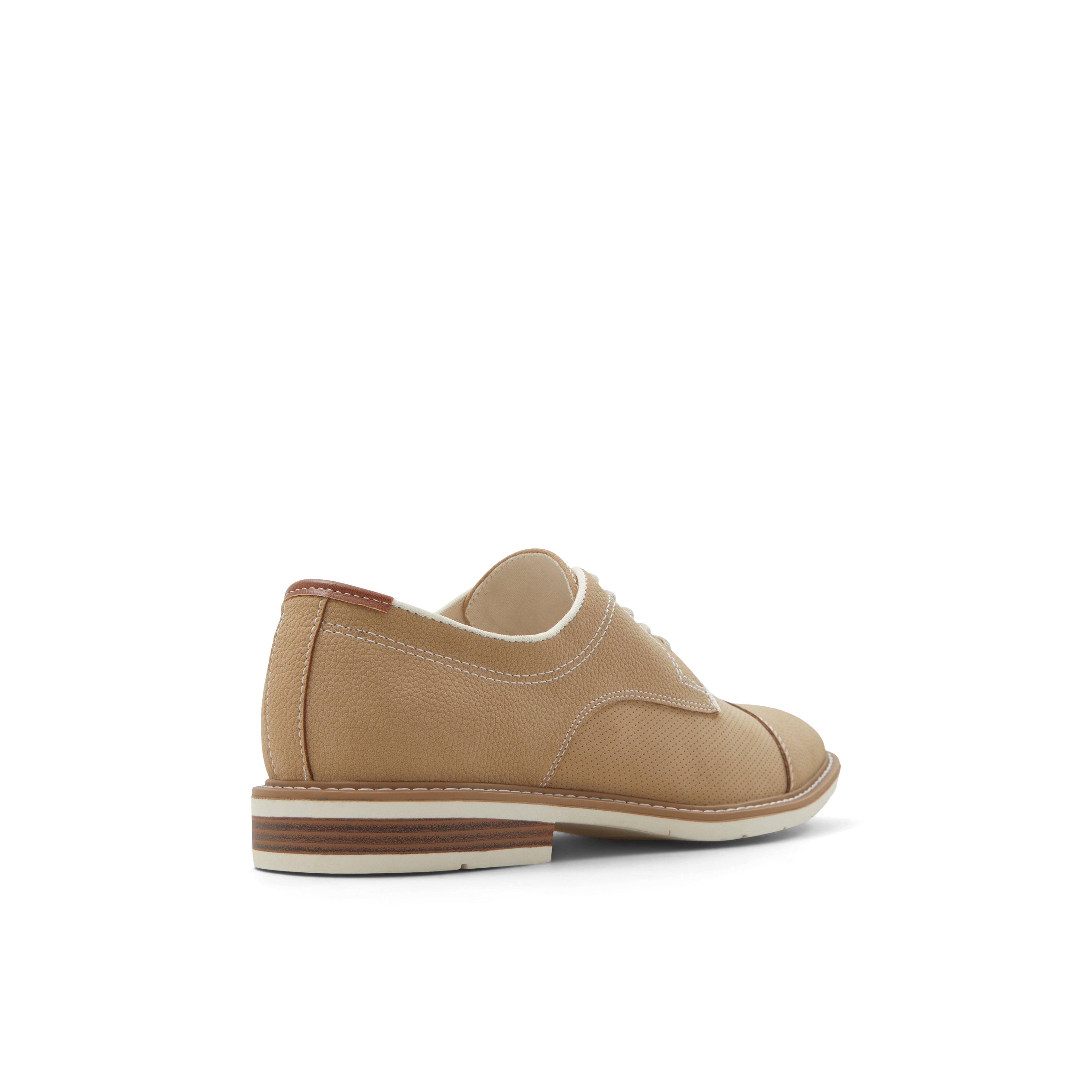 Brosnan Beige Men's Lace-ups