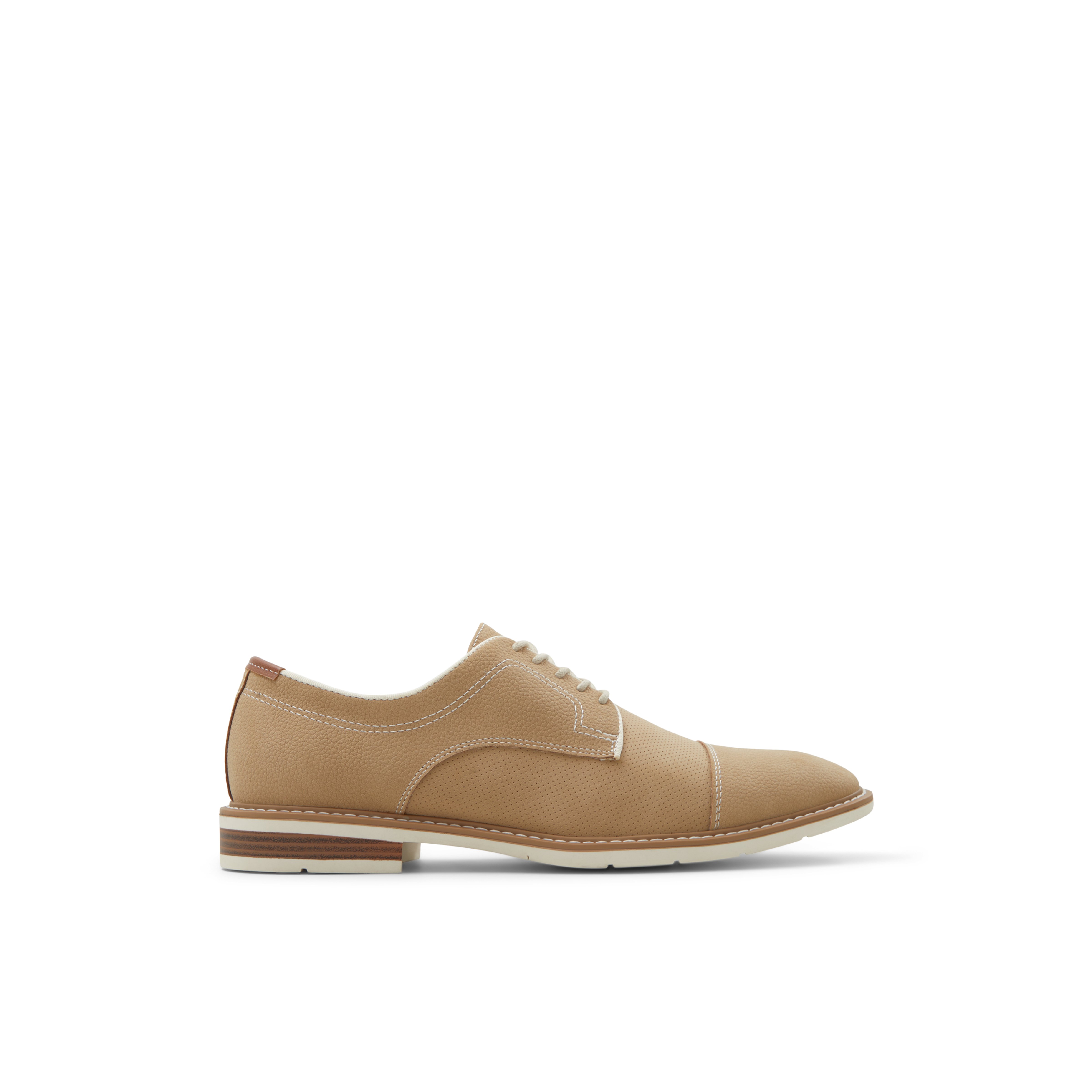 Brosnan Beige Men's Lace-ups