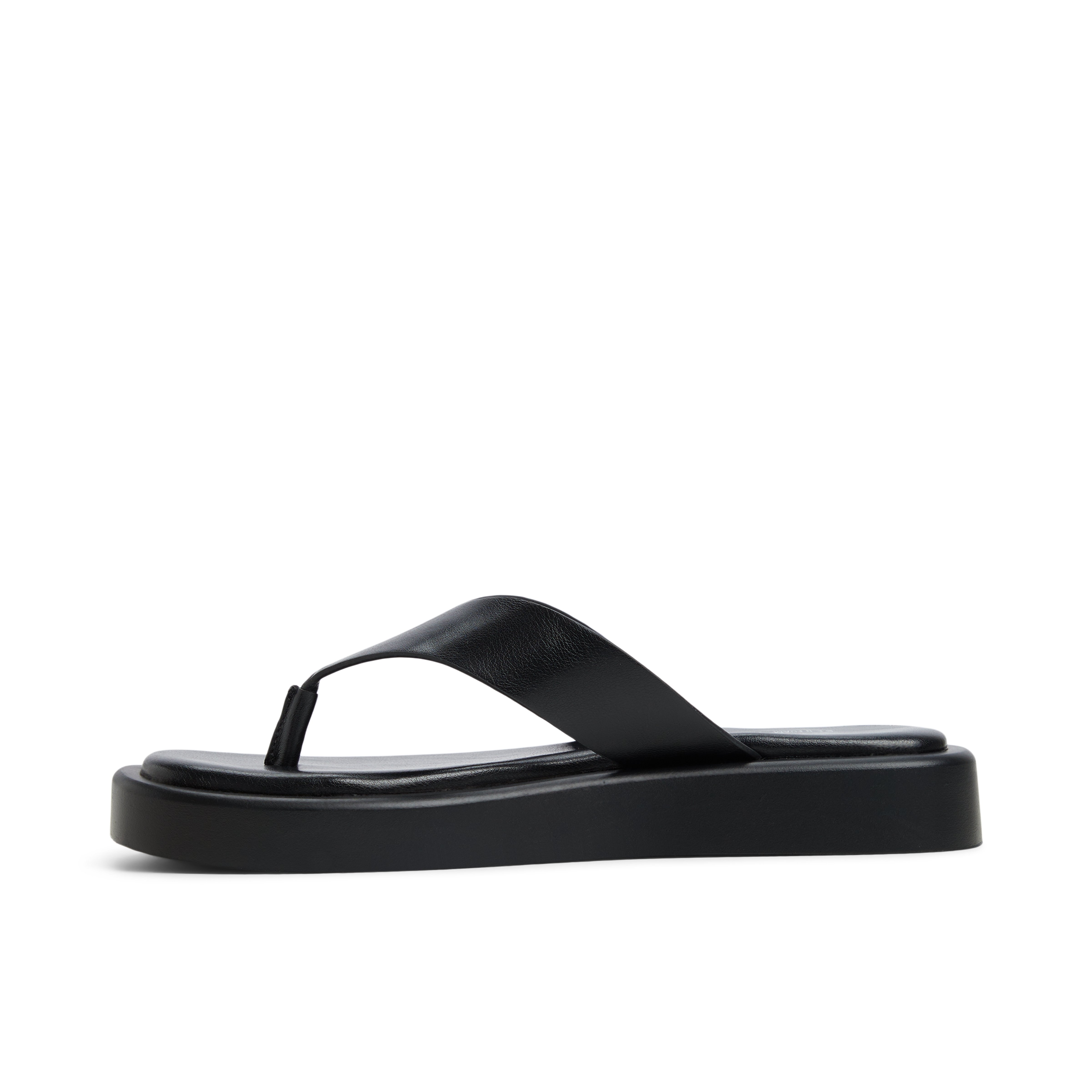 Buena Black Women's Flats