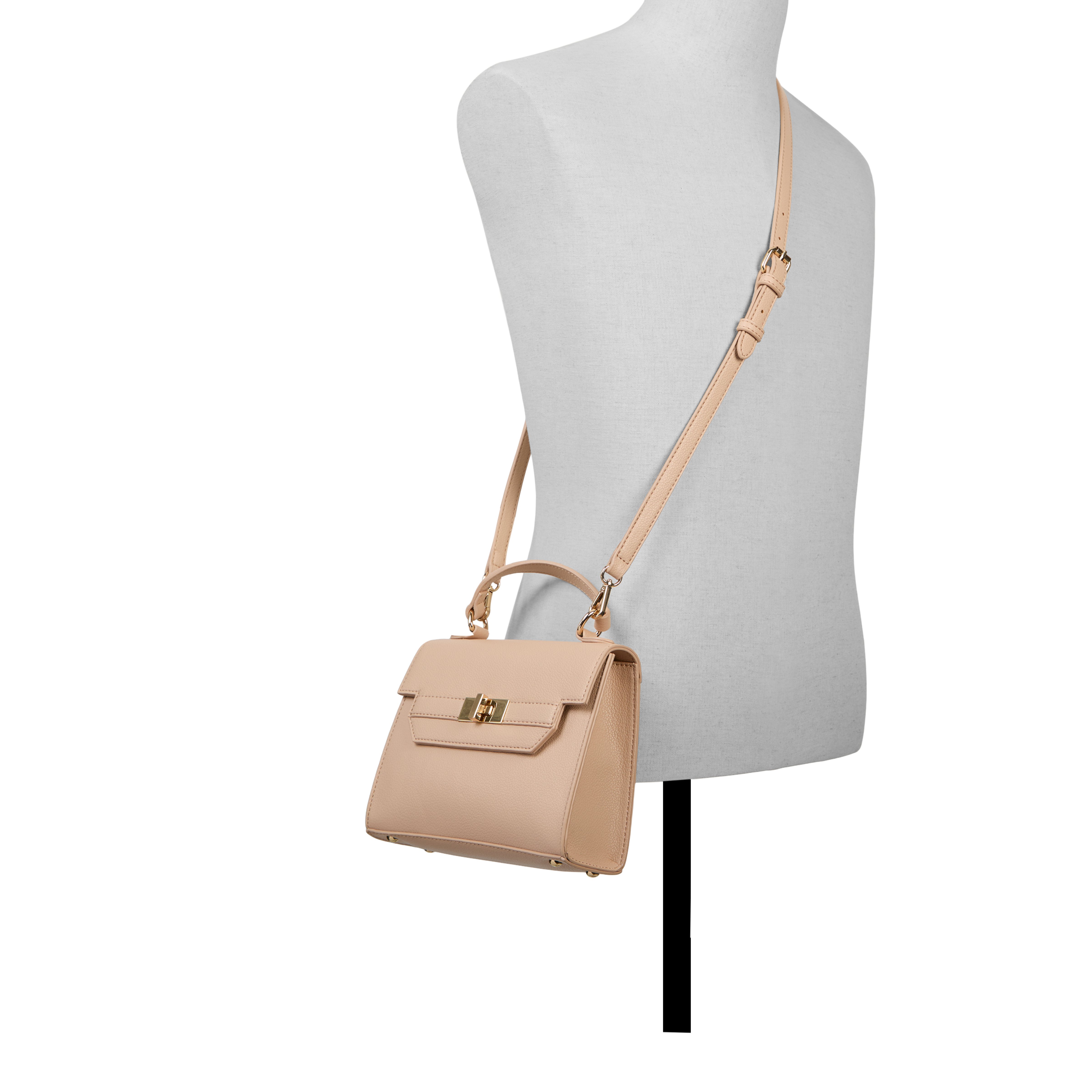 Bulletprooff Other Beige Women's Top handle bags