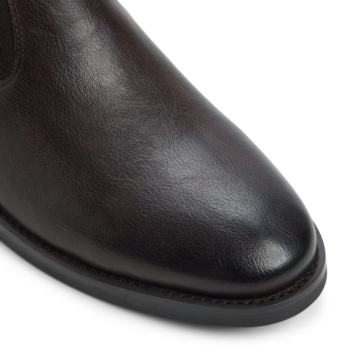 brunt first time オリーブ brunt first time オリーブ The Marin Unlined (Soft Toe