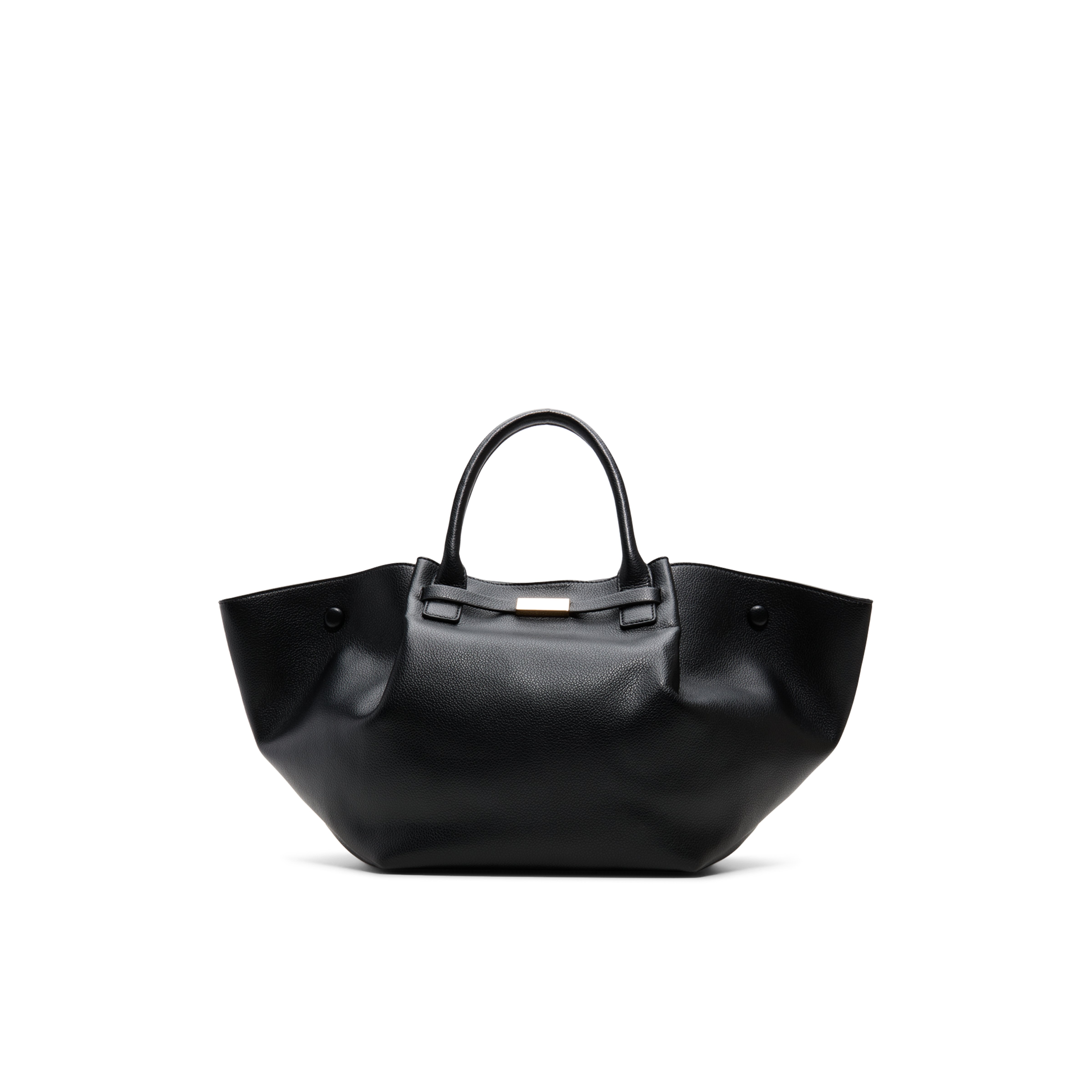 Caitlinn Black Women's Top handle bags