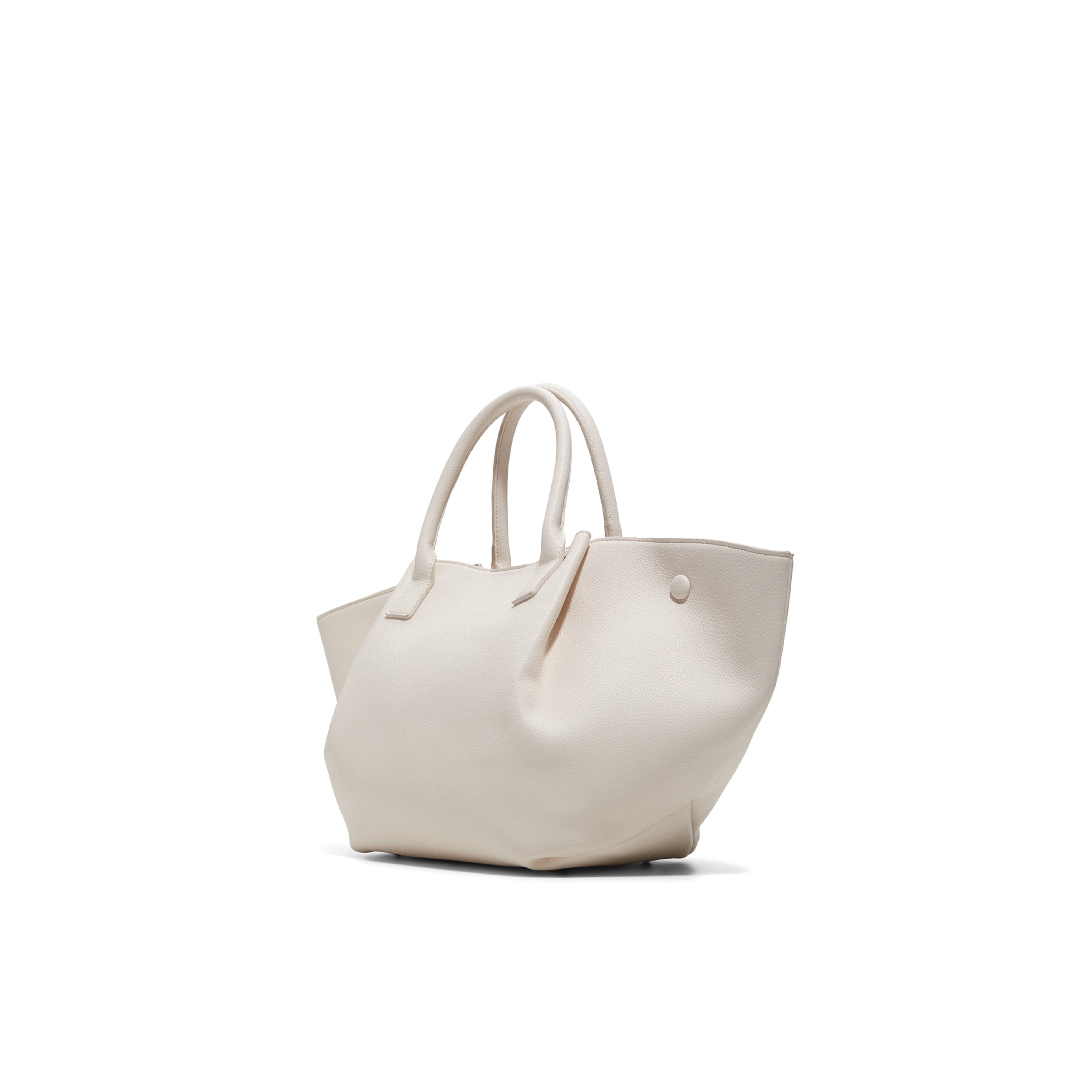 Caitlinn Bone Women's Top handle bags