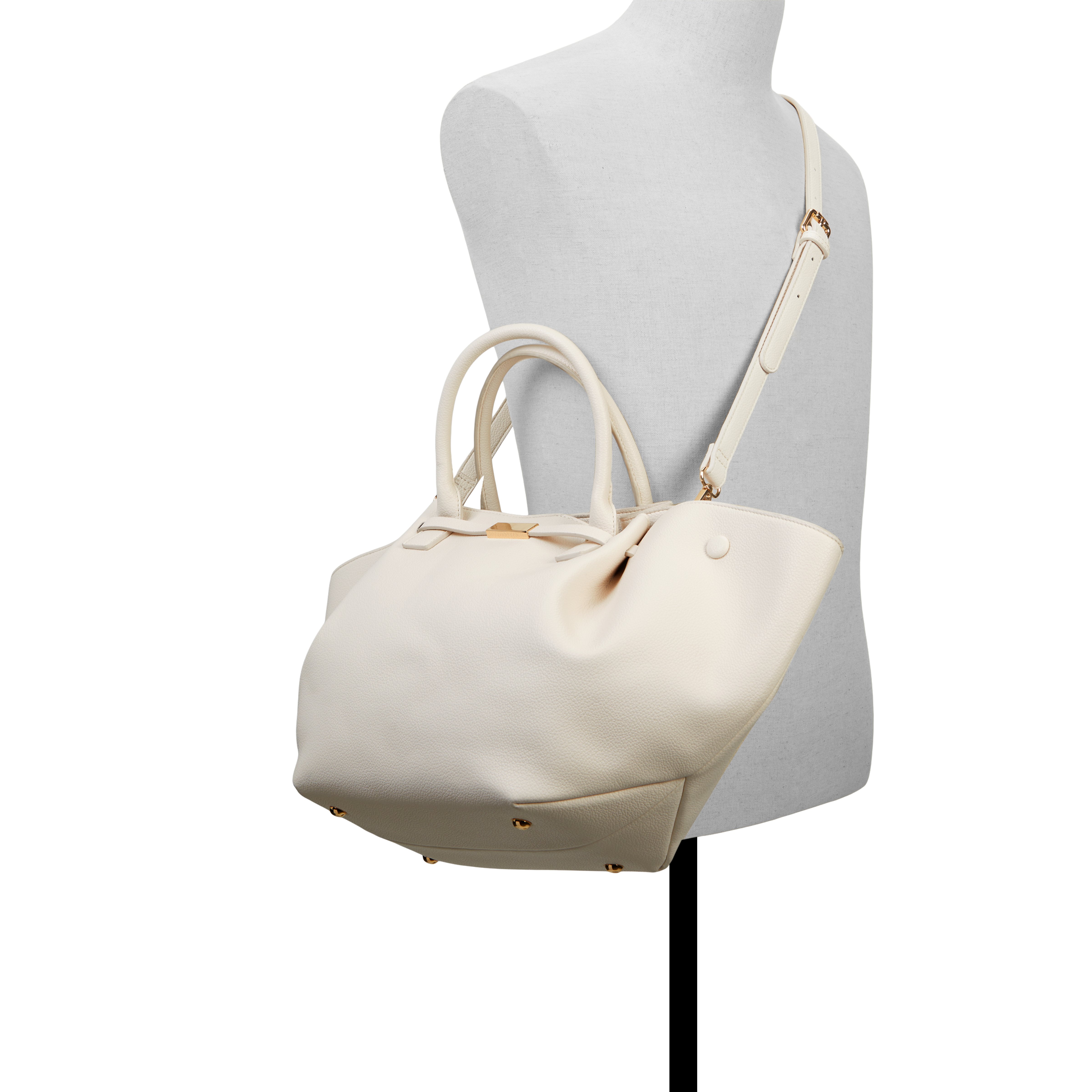 Caitlinn Bone Women's Top handle bags