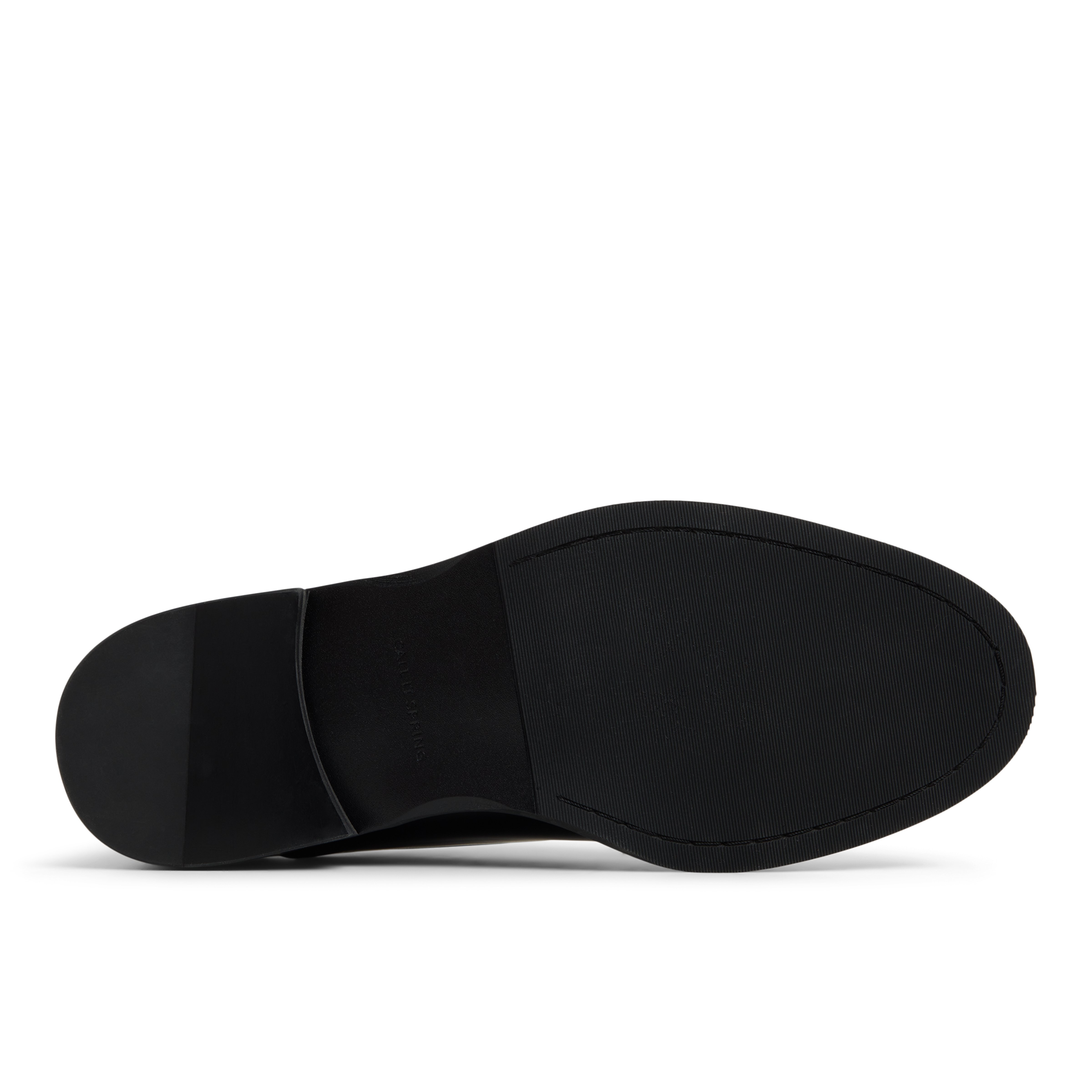 Calloway Black Men's Dress Shoes