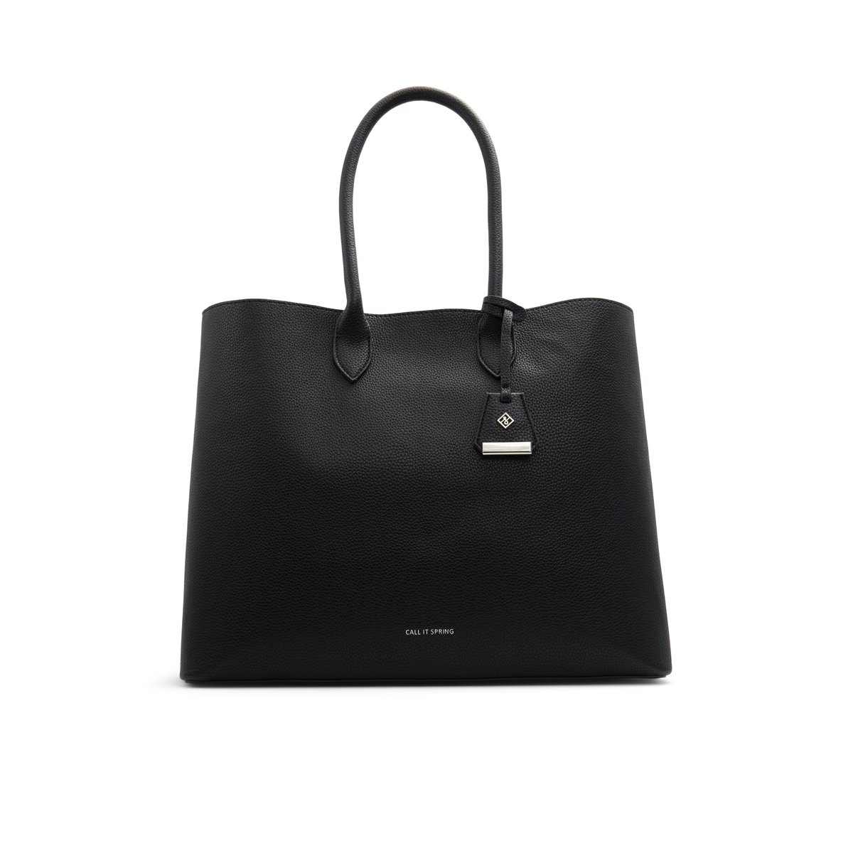 Calodar Black Women's Totes | Call It Spring Canada