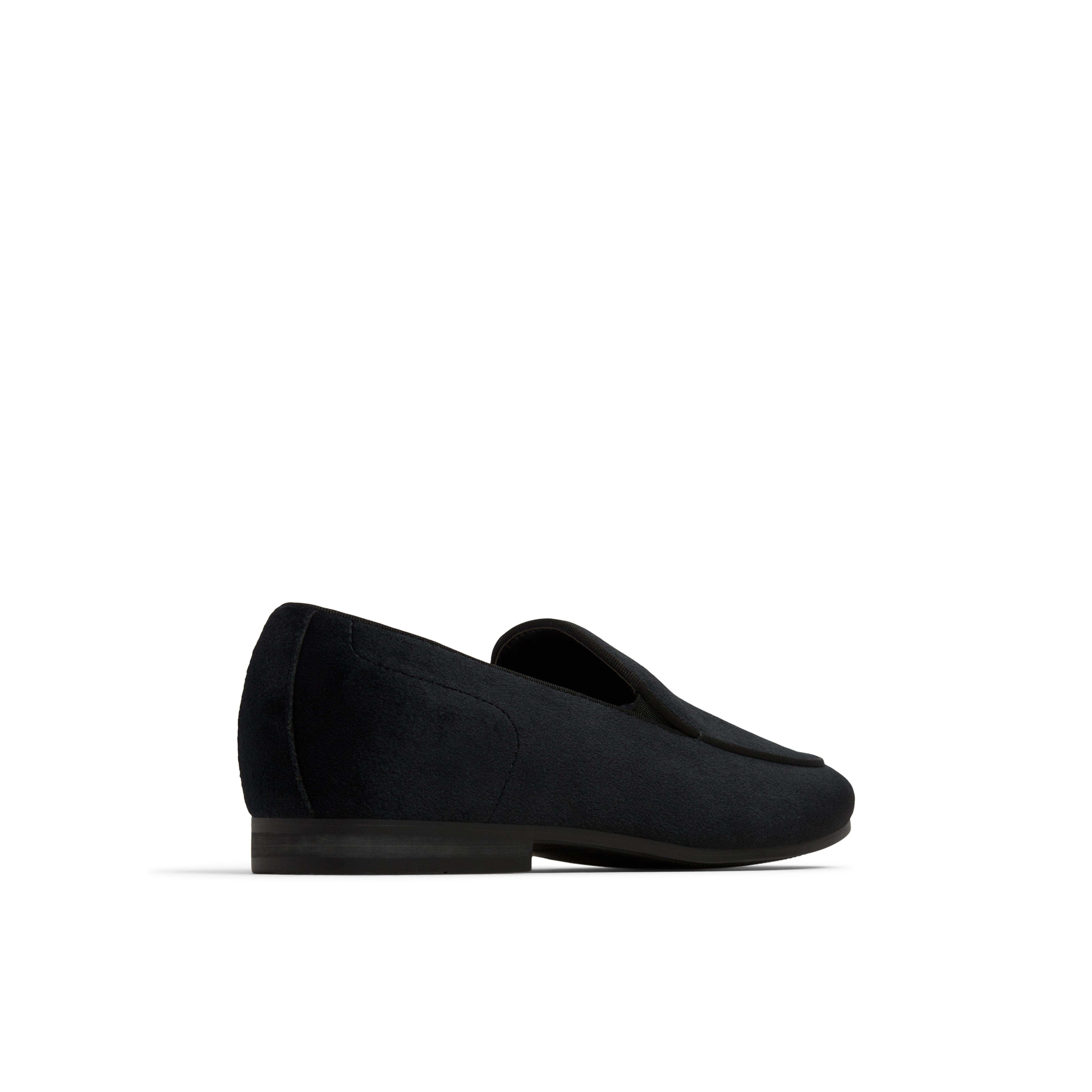 Camarillo Black Men's Loafers