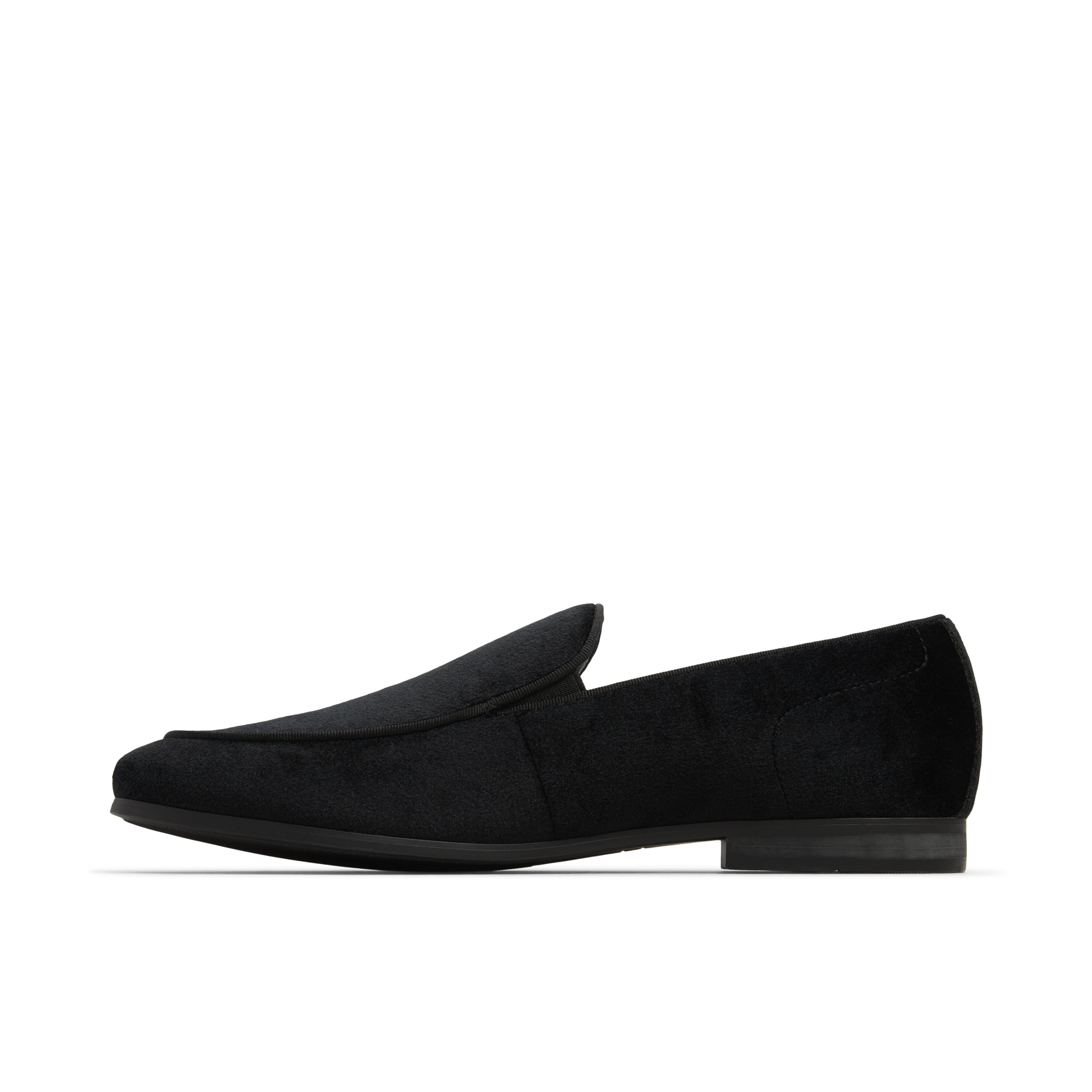 Camarillo Black Men's Loafers