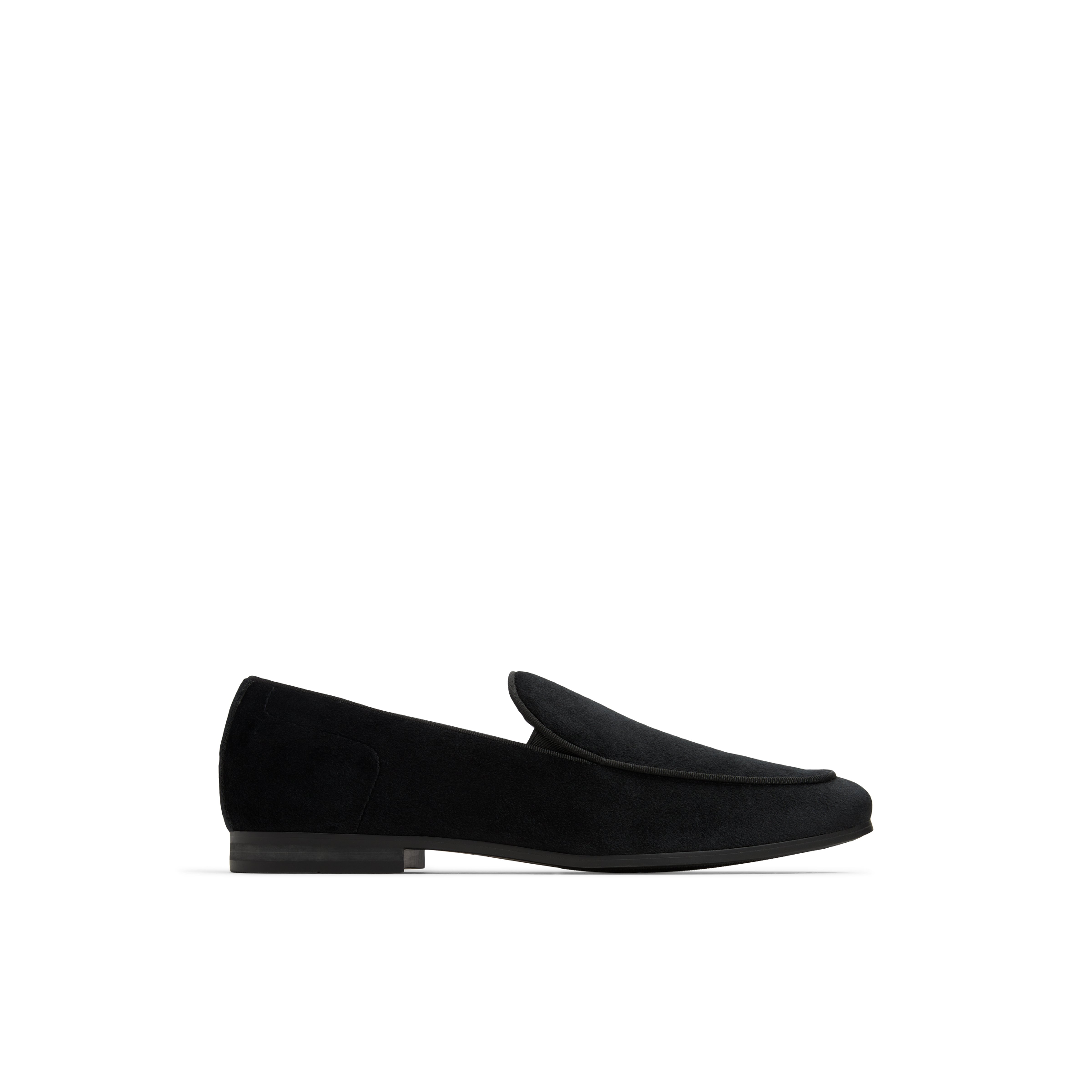 Camarillo Black Men's Loafers