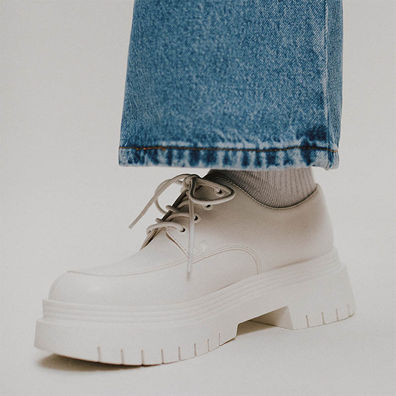 Vegan Oxfords for Women Call It Spring Canada