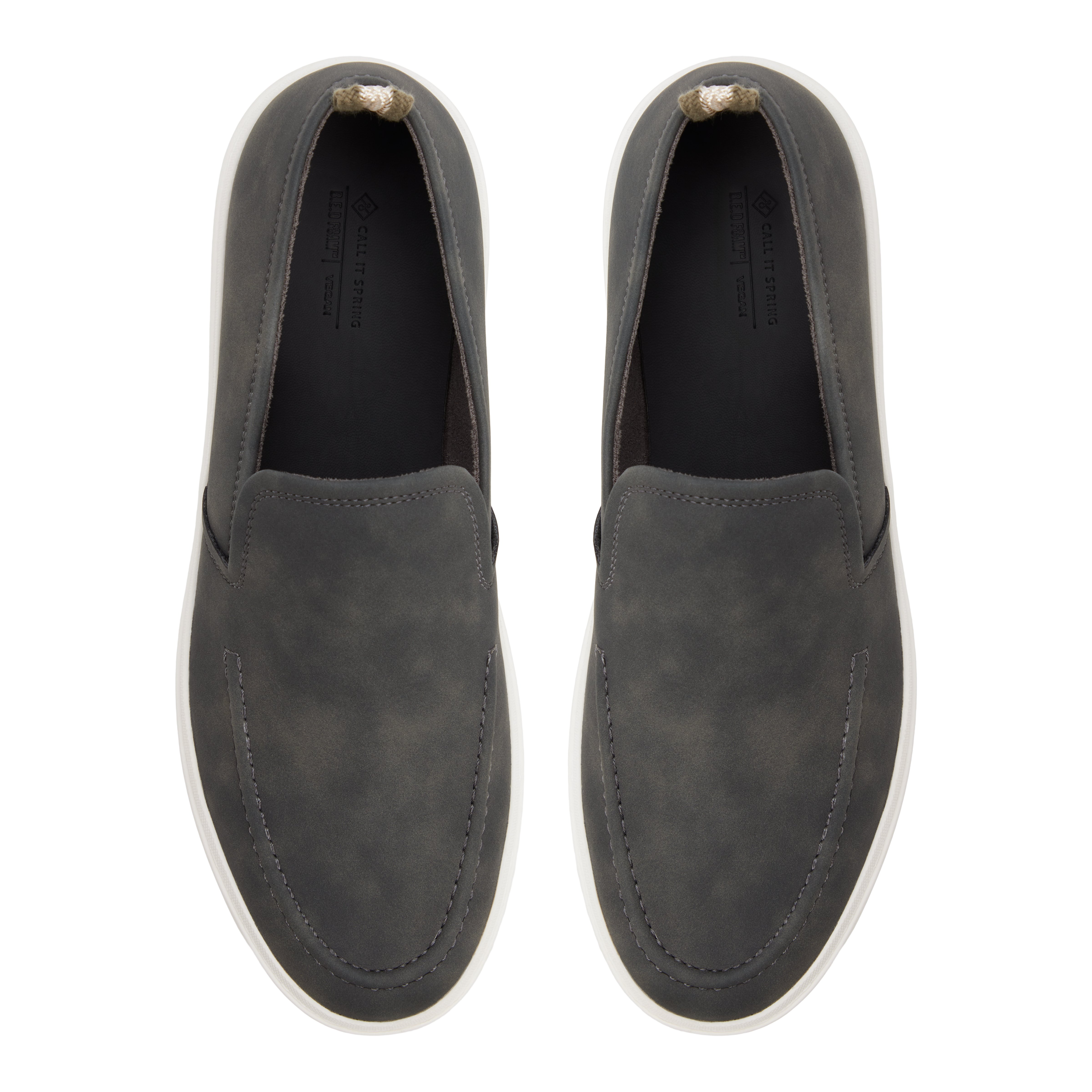 Cantor Black Men's Casual Shoes