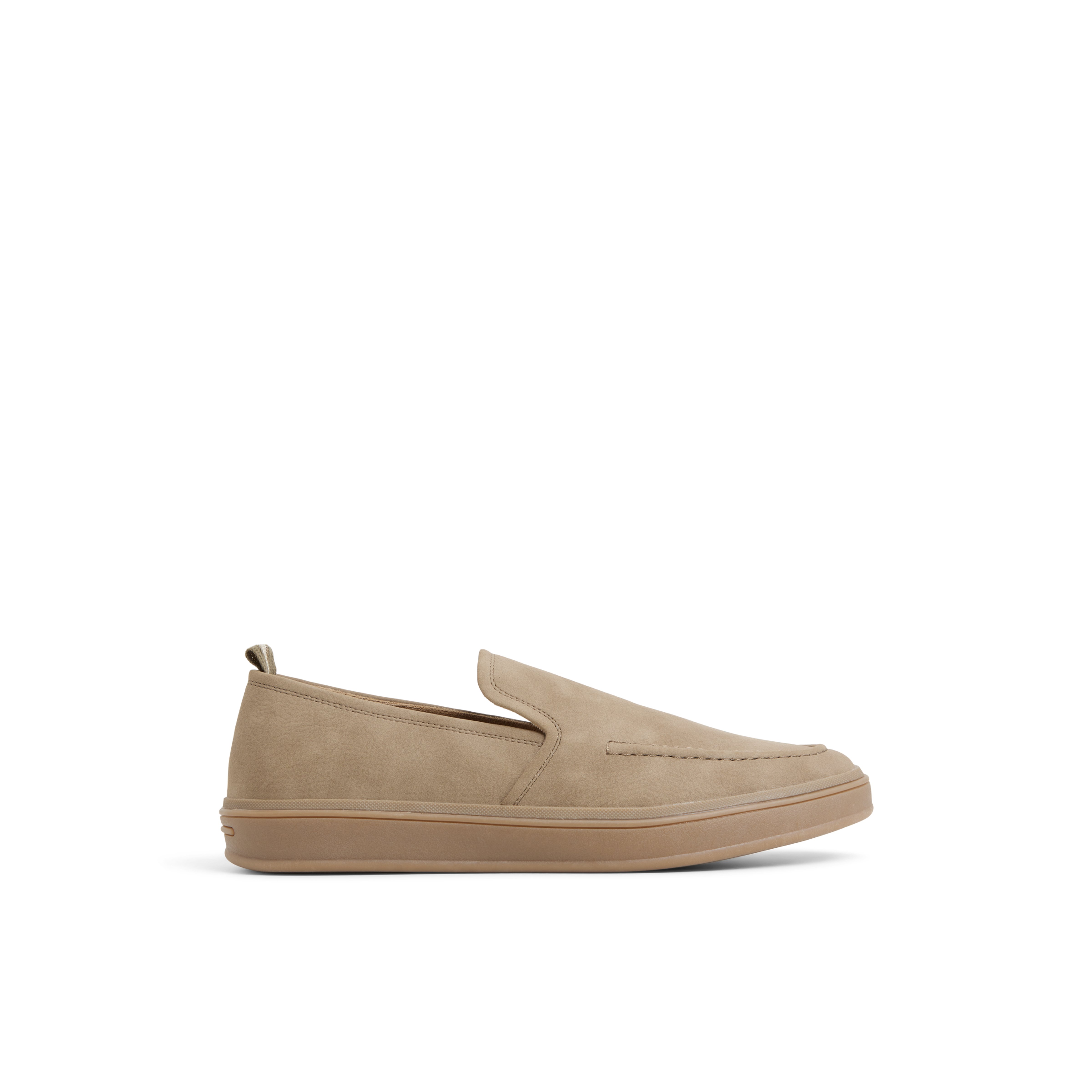 Cantor Taupe Men's Casual Shoes