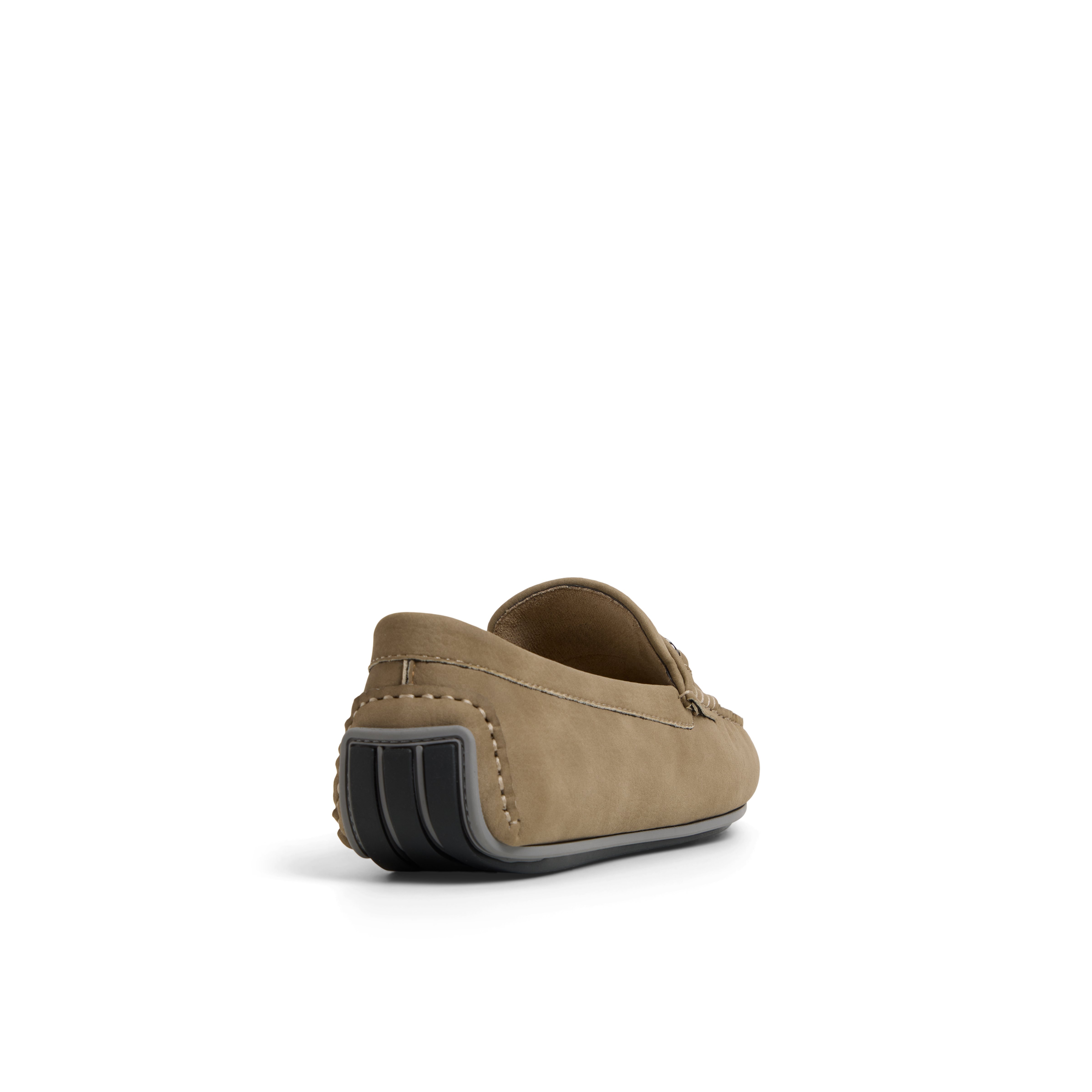 Carmichael Taupe Men's Casual Shoes