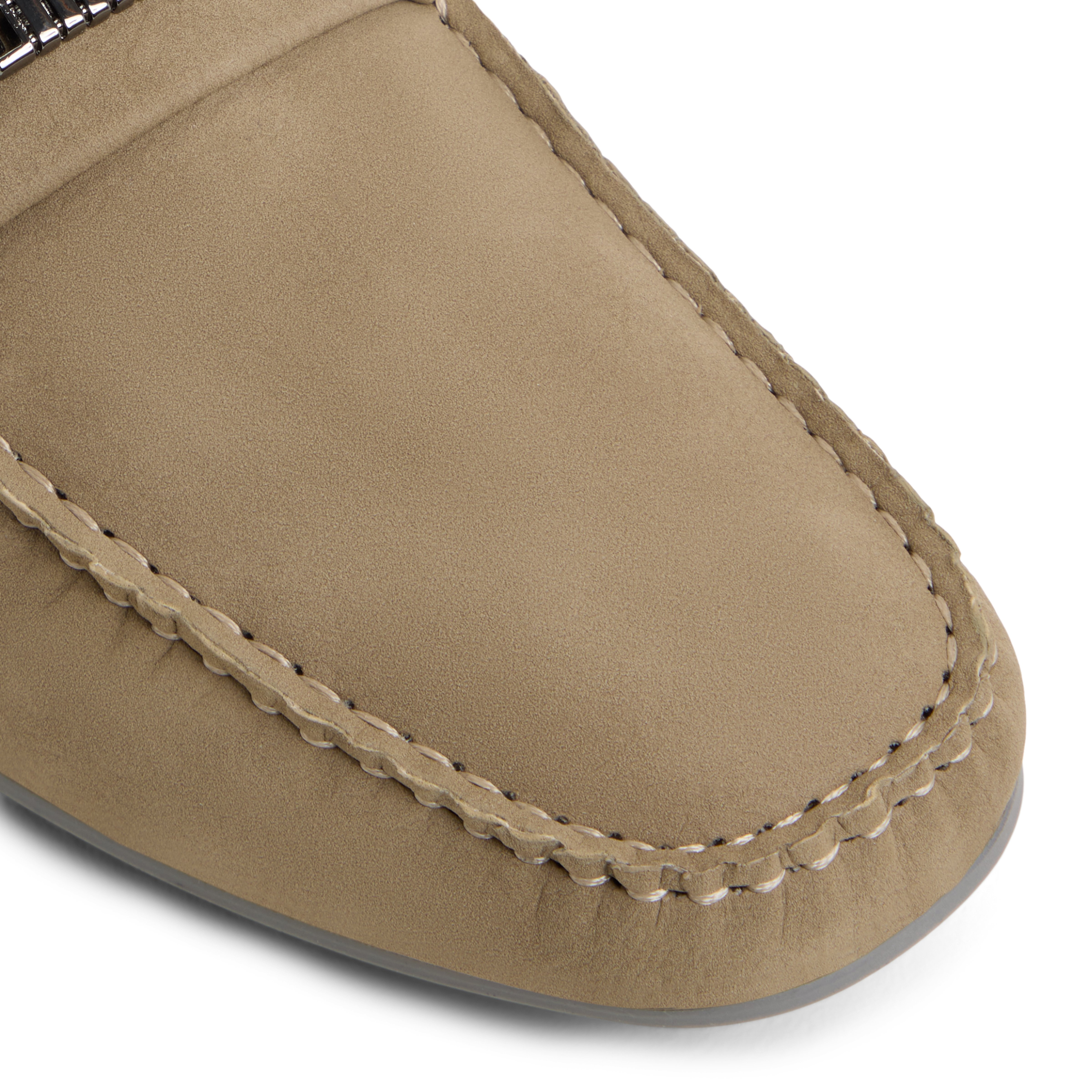 Carmichael Taupe Men's Casual Shoes