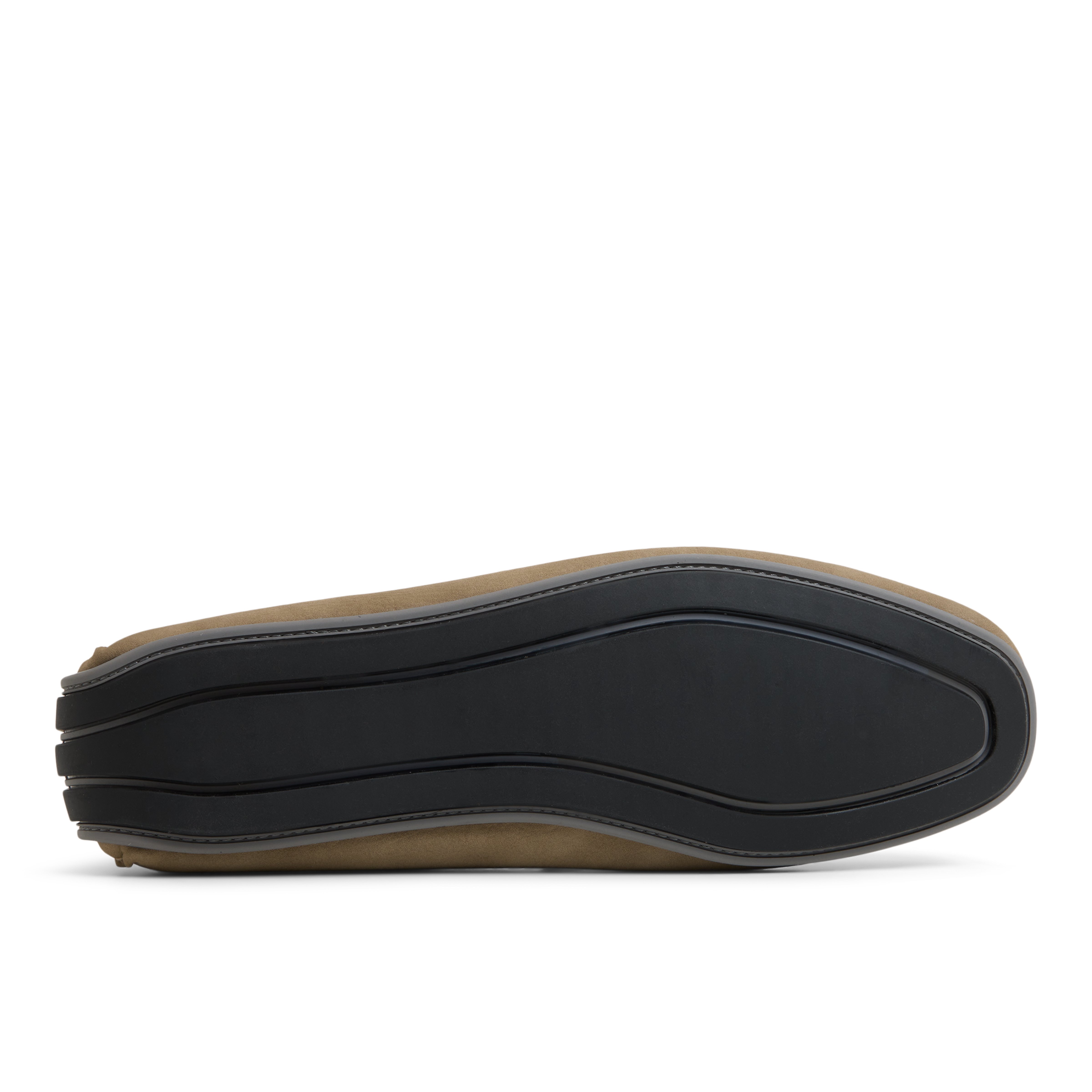 Carmichael Taupe Men's Casual Shoes