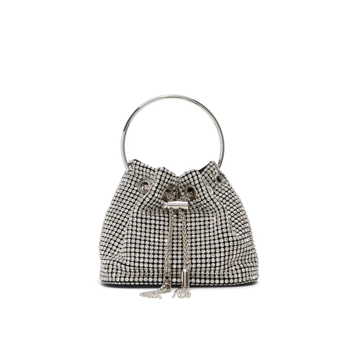Caroliinaa Silver Women's Special Occasion Bags | Call It Spring Canada