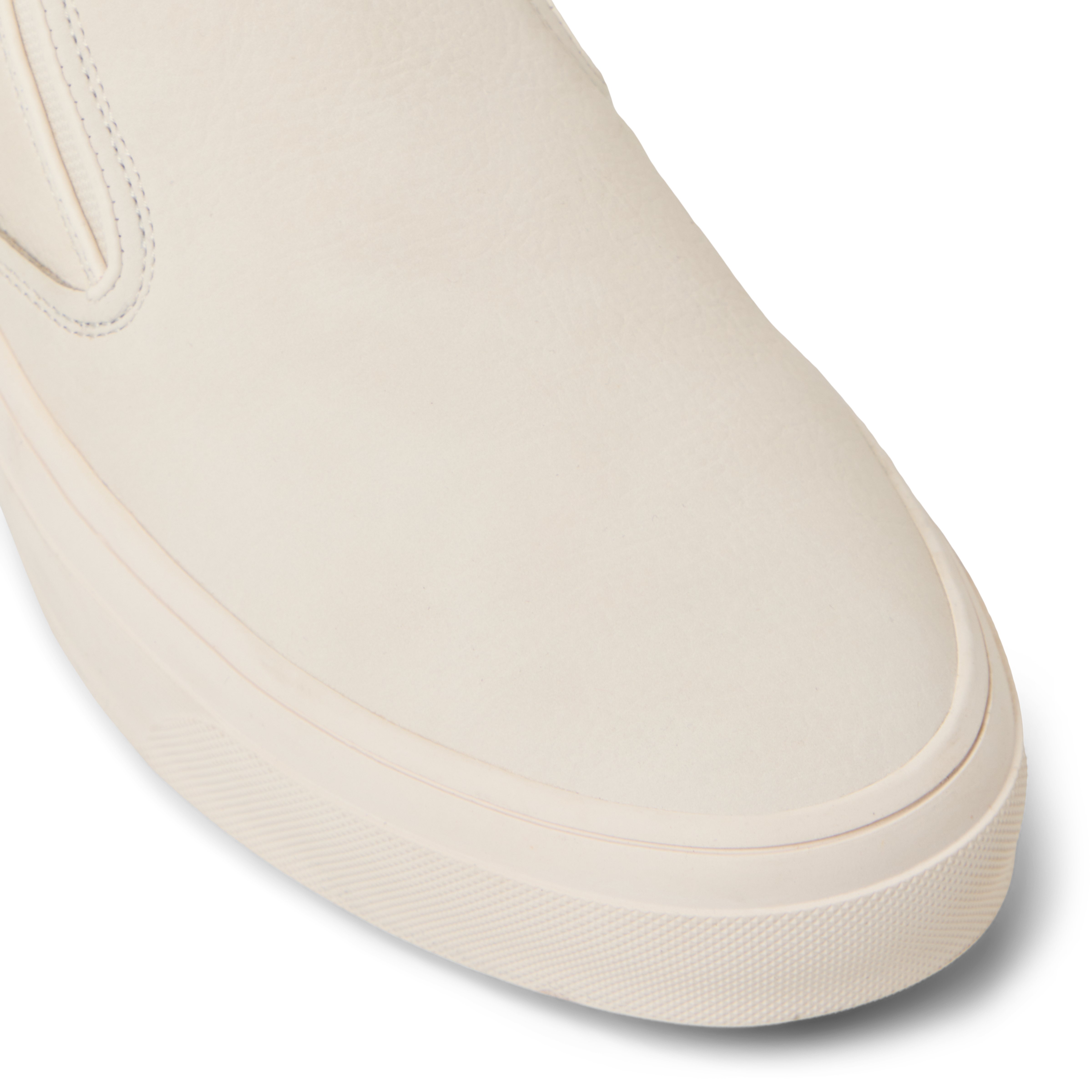 Carrier Cream Men's Loafers