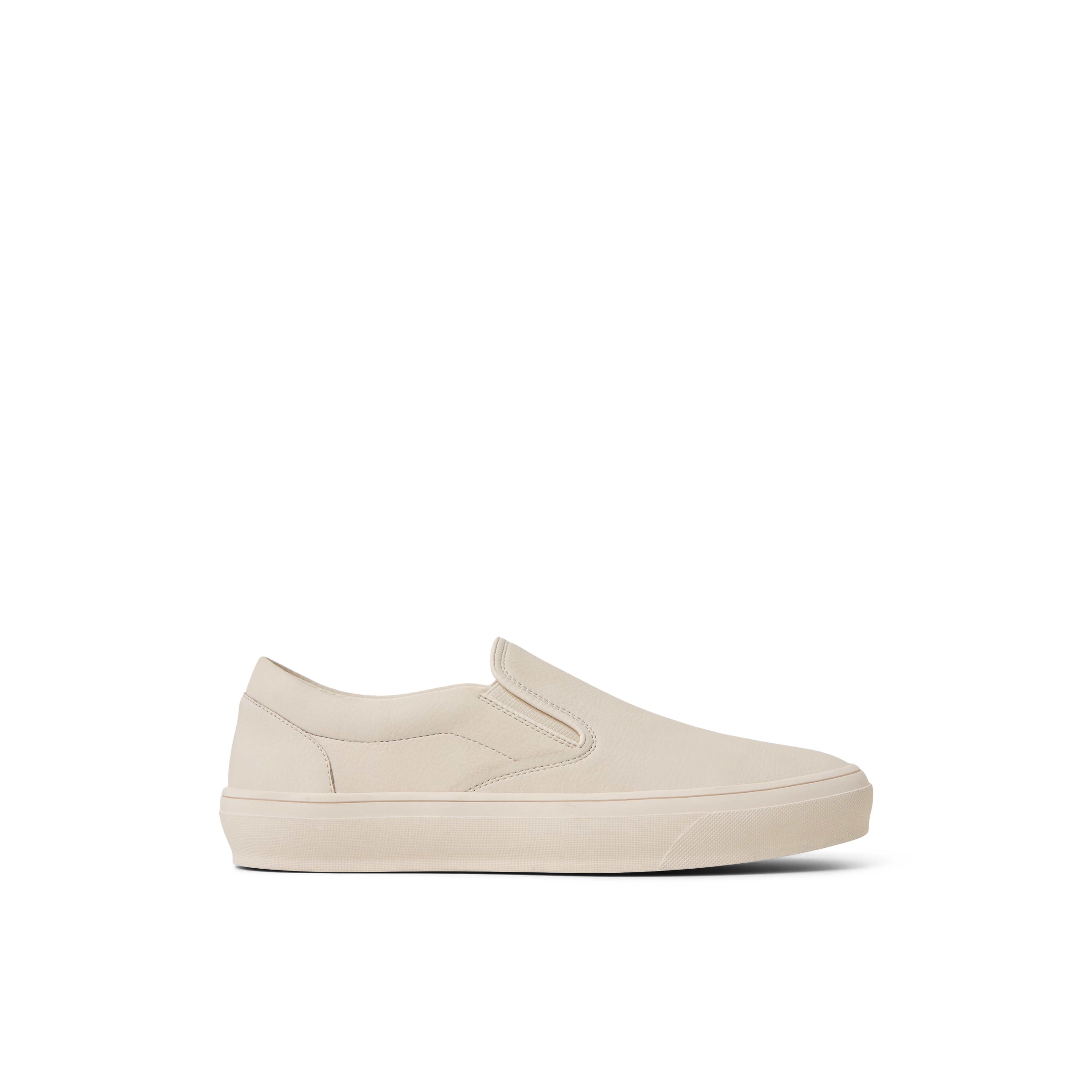 Carrier Cream Men's Loafers