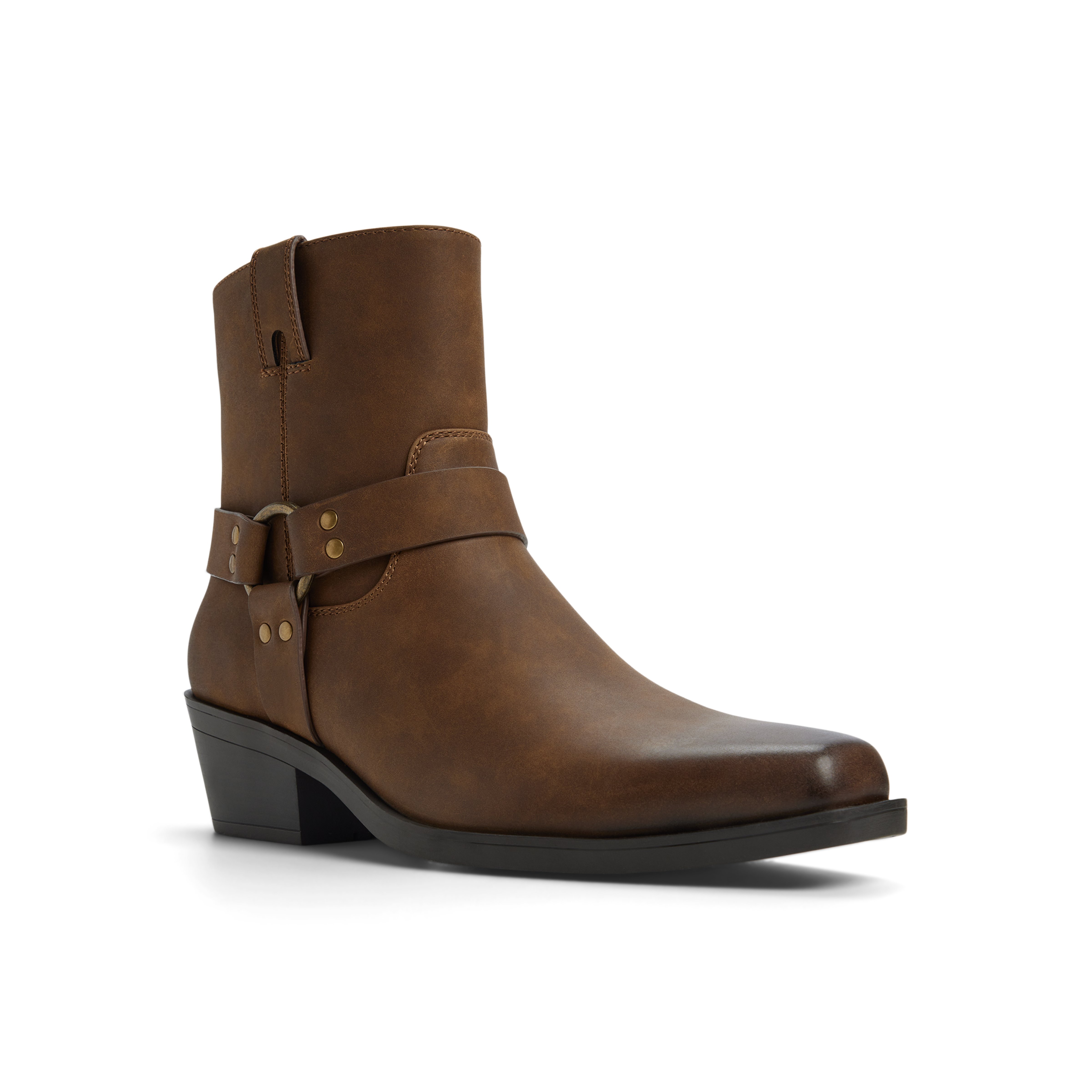 Carsson Tan Men's Boots