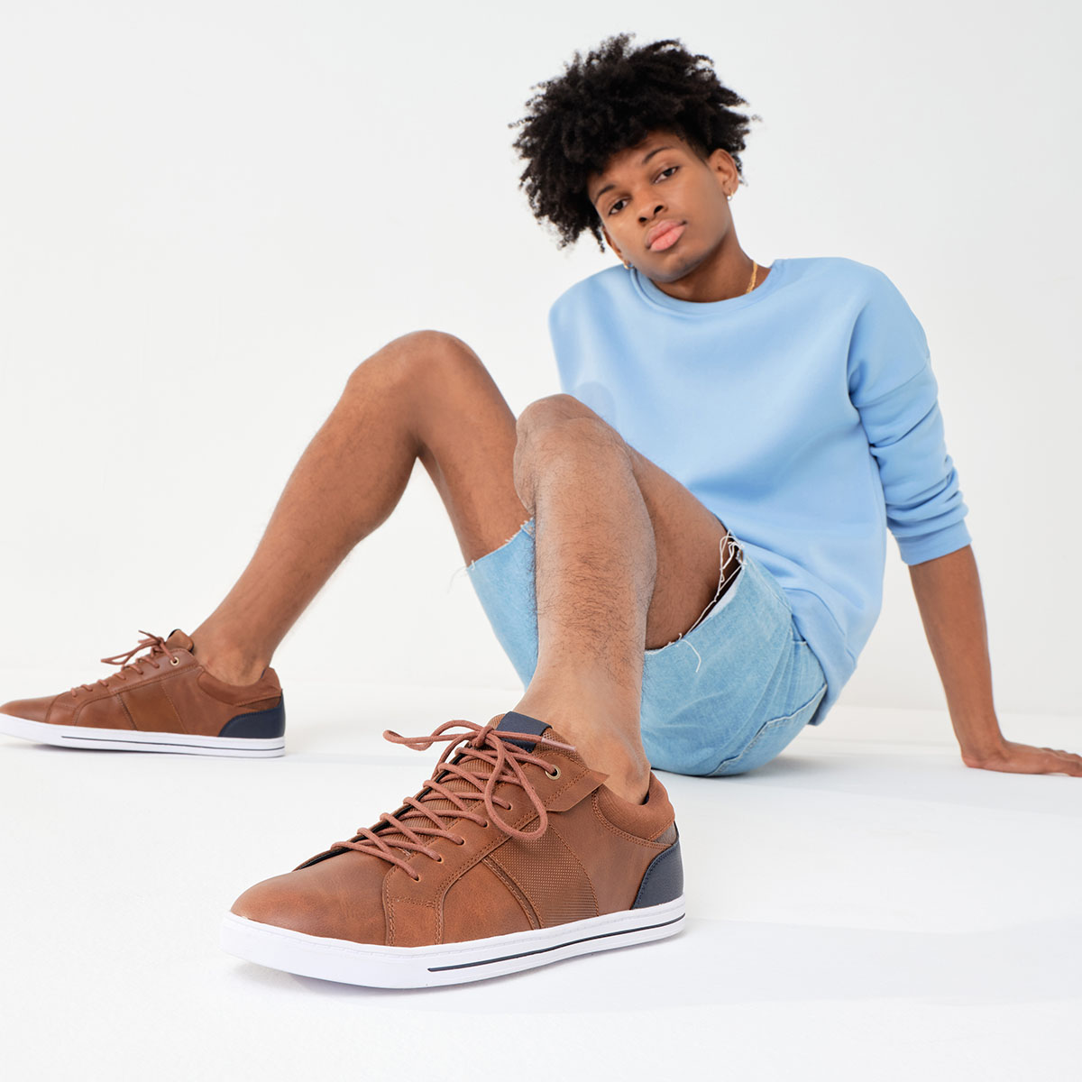 call it spring white sneakers