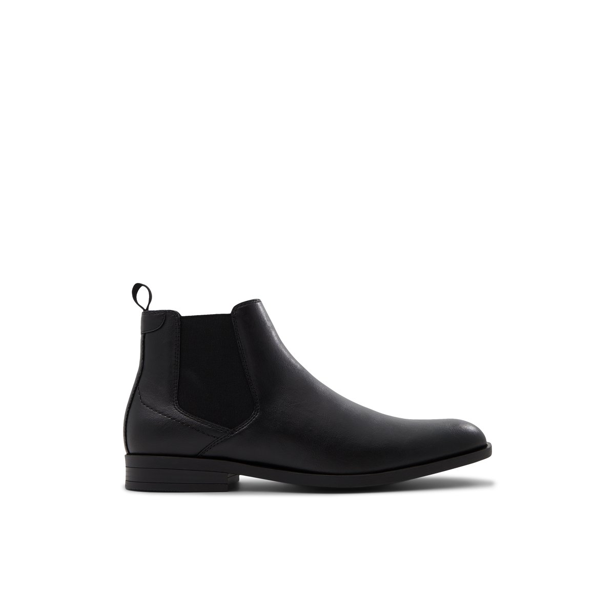 Cartier Black Men s Dress Boots Call It Spring Canada