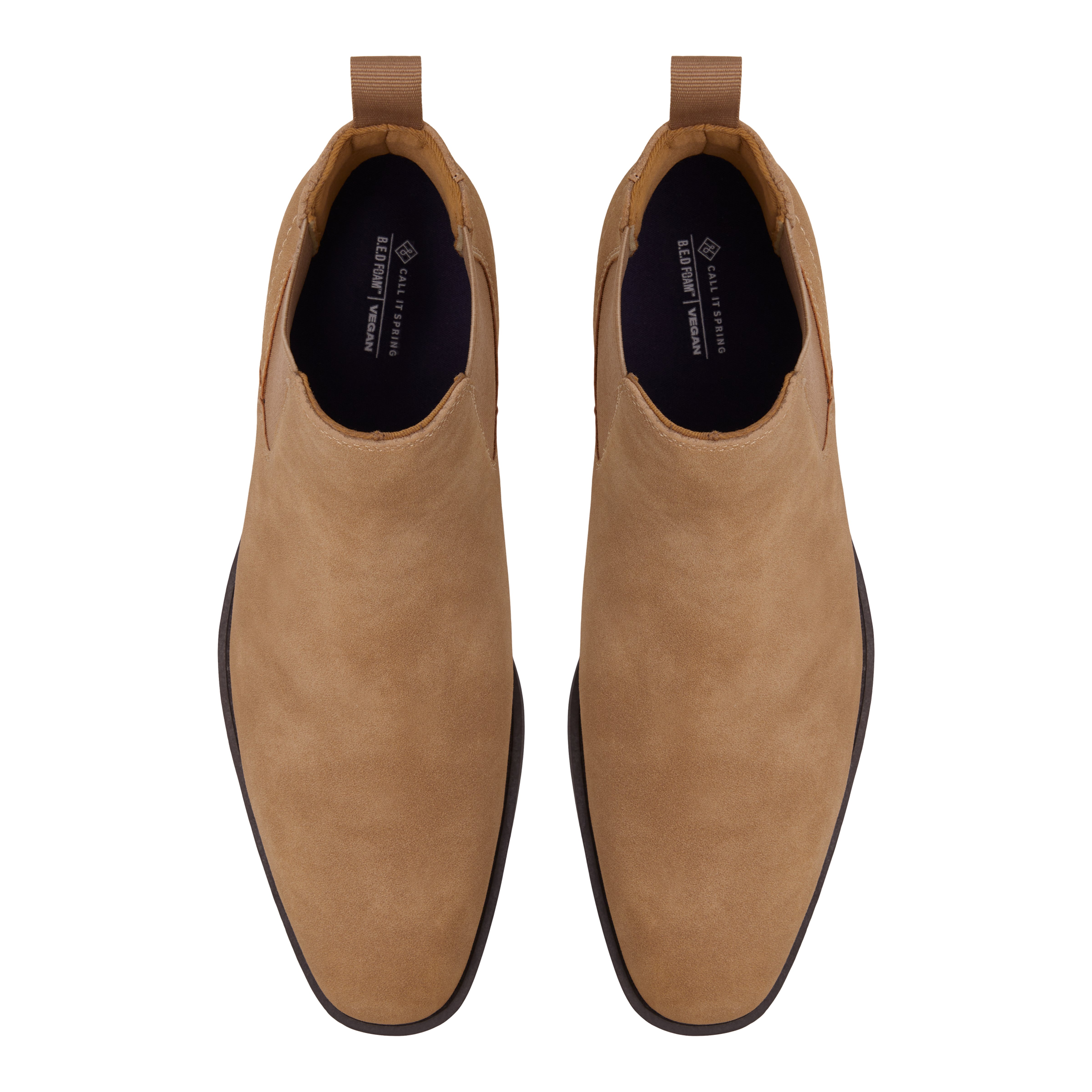 Cartier Chelsea boots