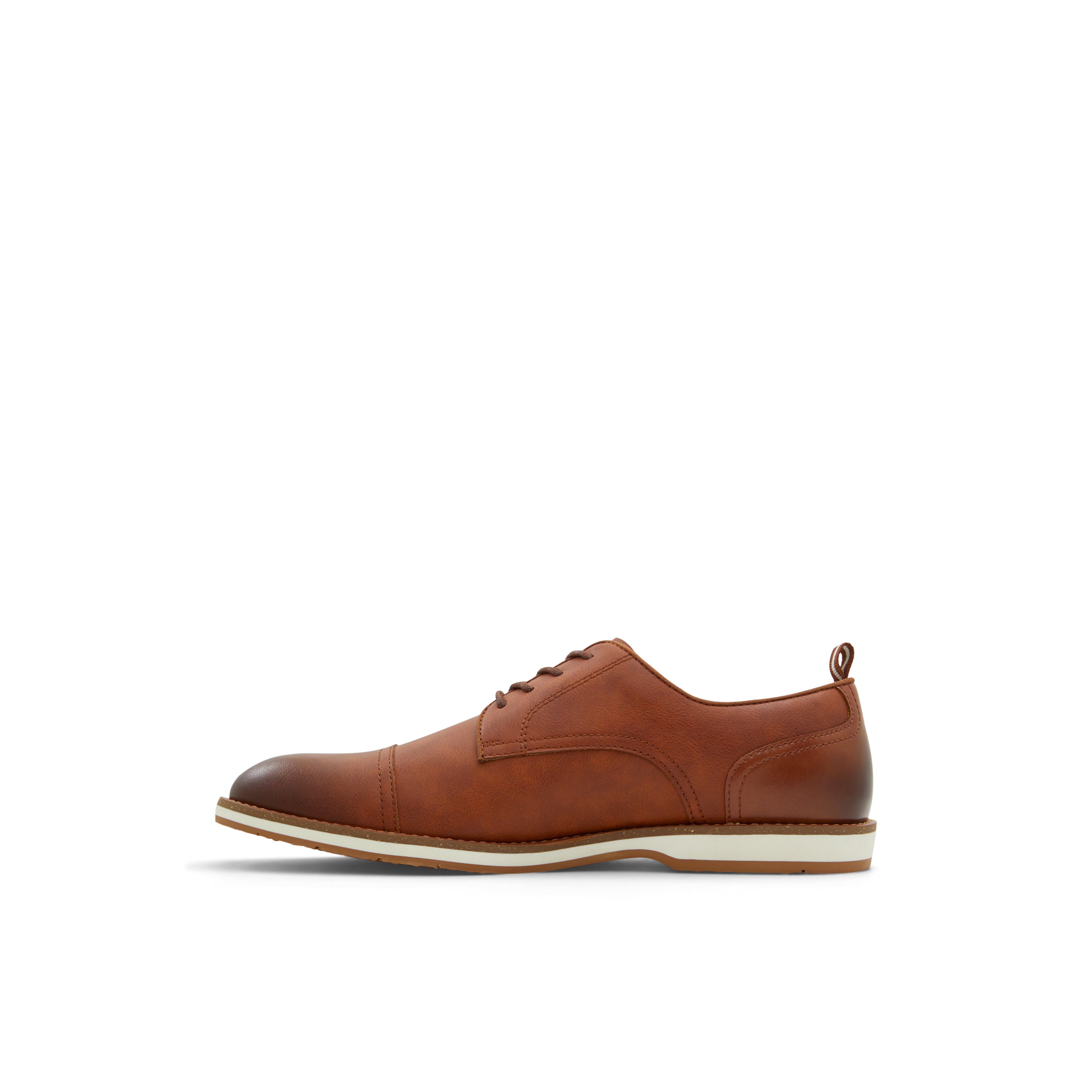 Castelo Derby shoes