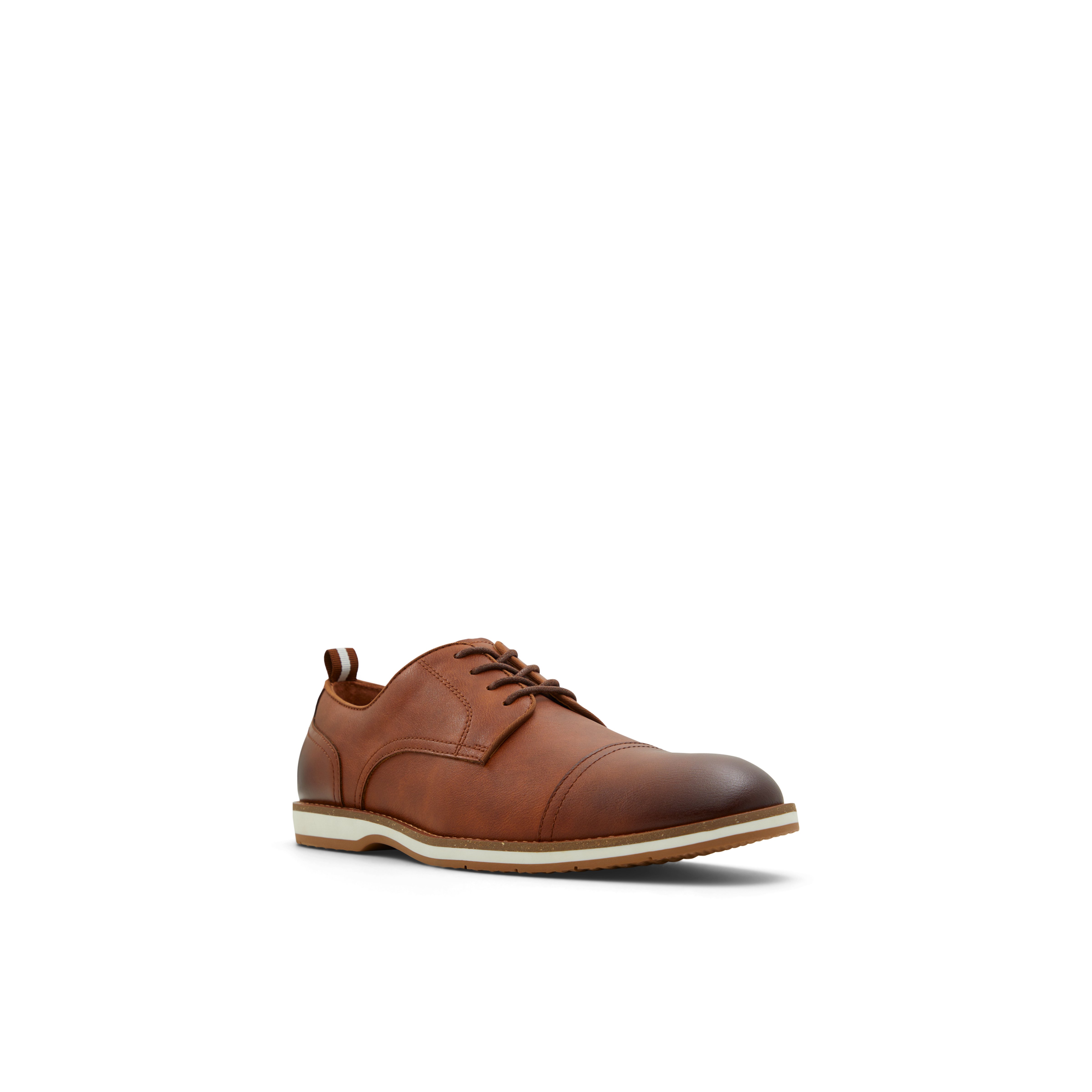 Castelo Derby shoes