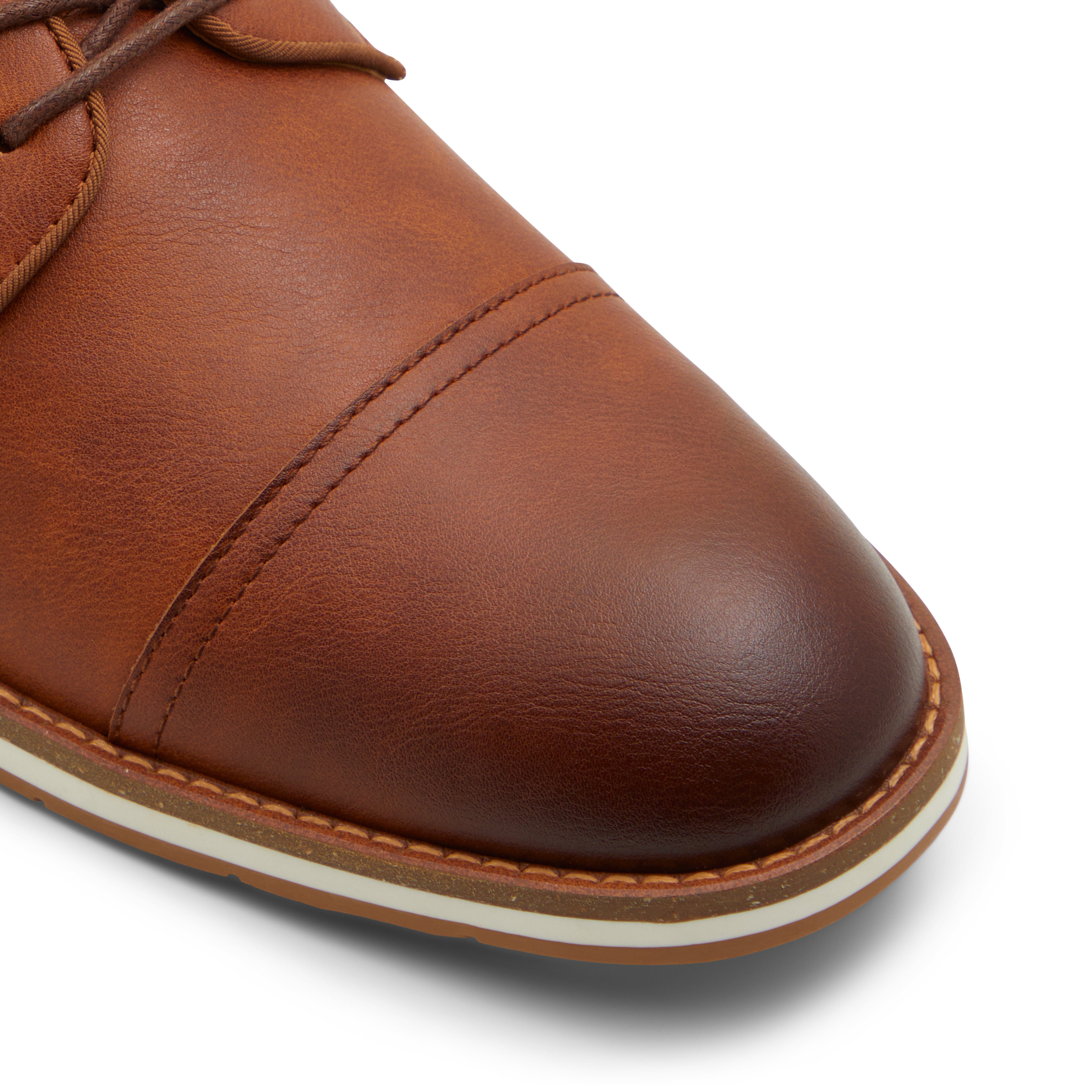 Castelo Derby shoes