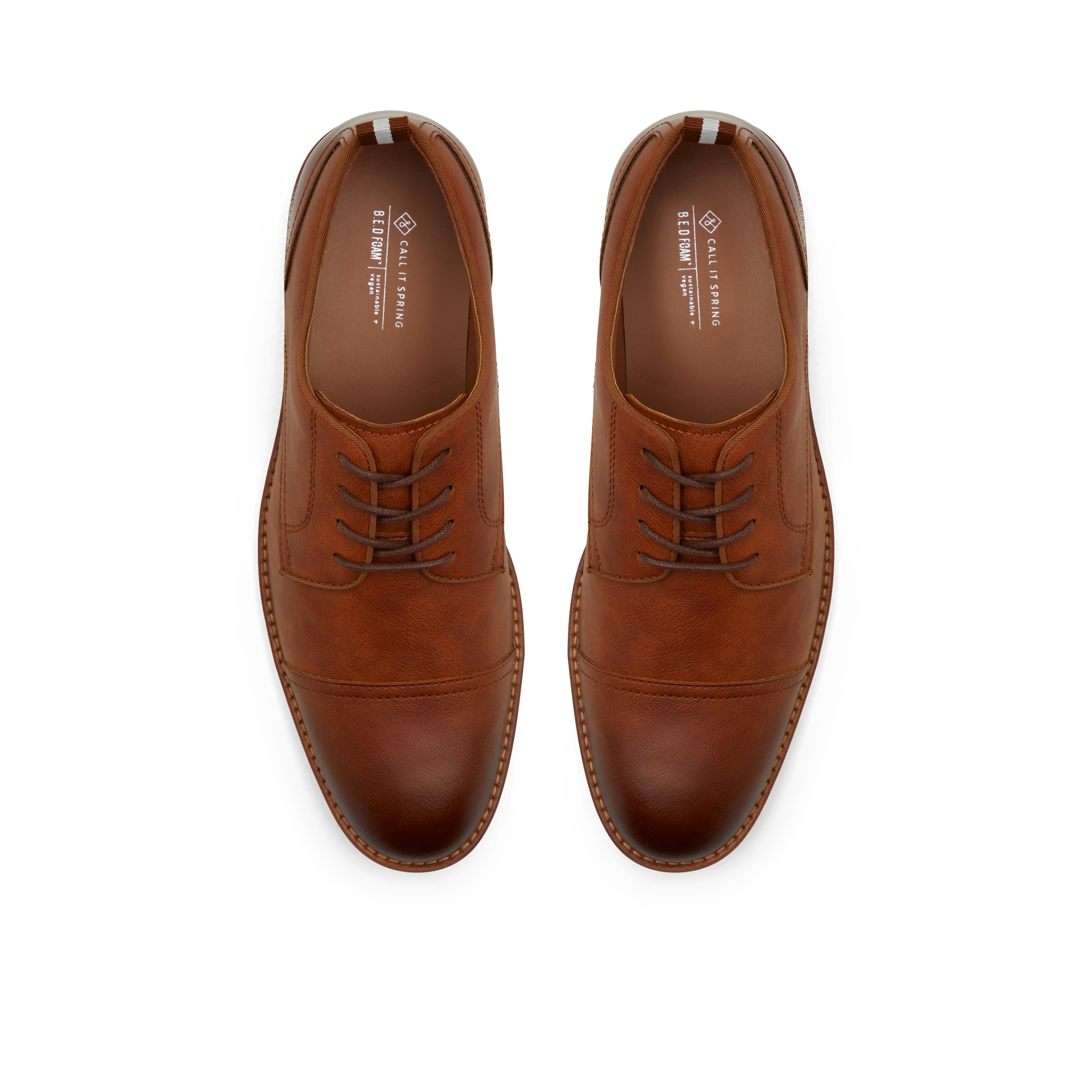 Castelo Derby shoes