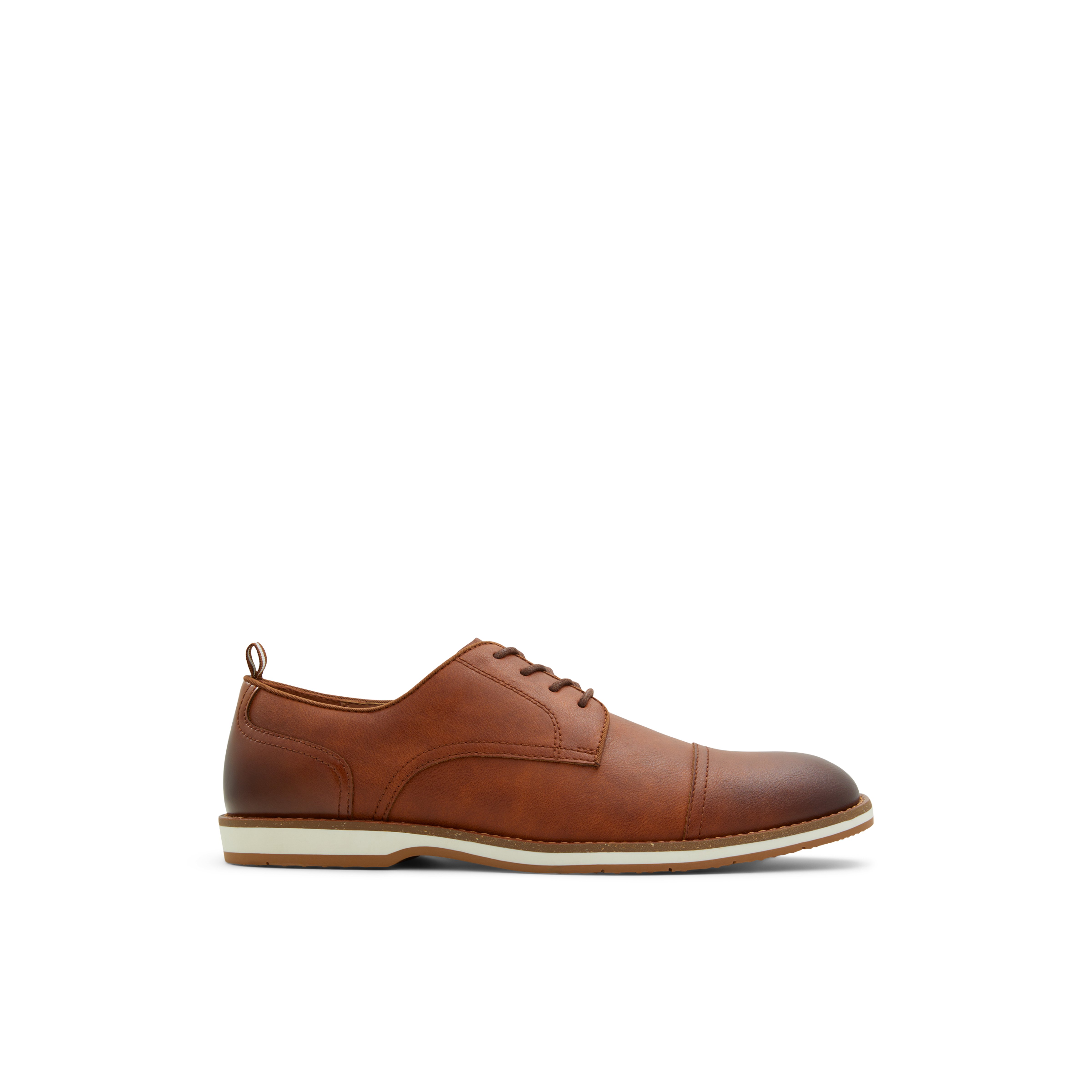 Castelo Derby shoes