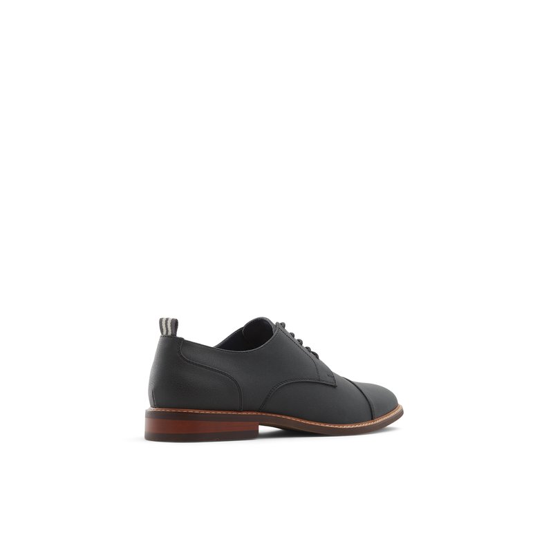 Black spring shoes store