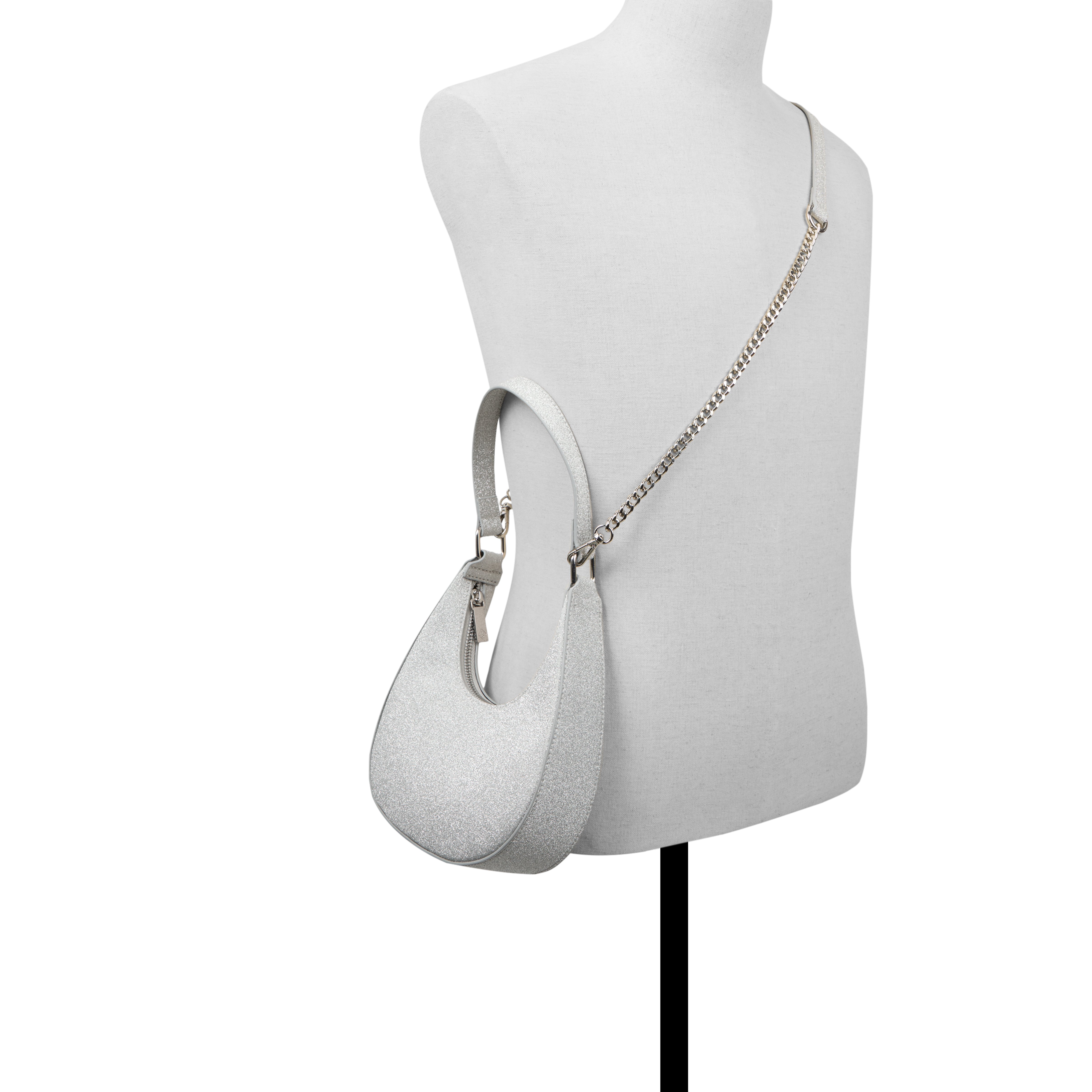 Celesty Silver Women's Bridal Styles