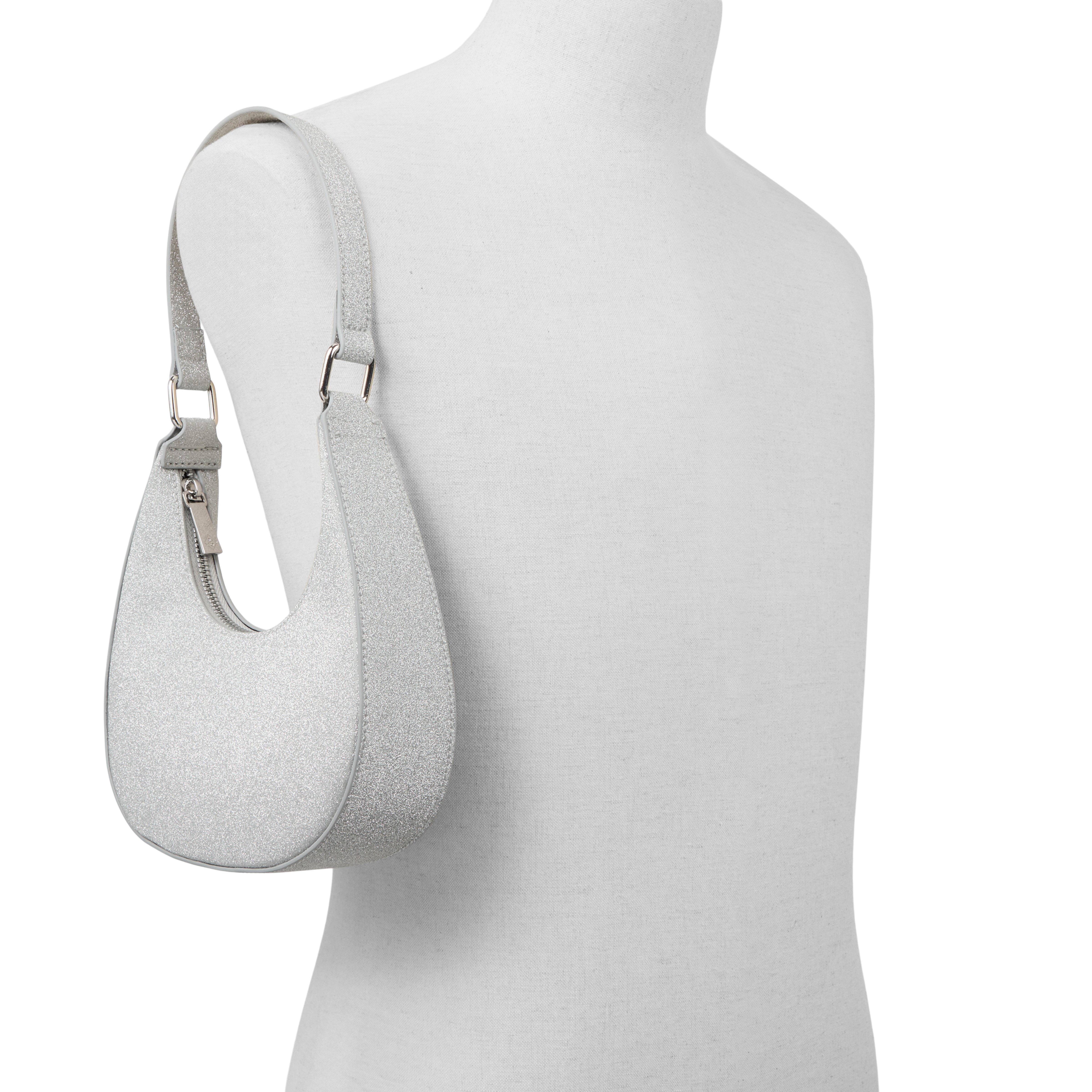 Celesty Silver Women's Bridal Styles