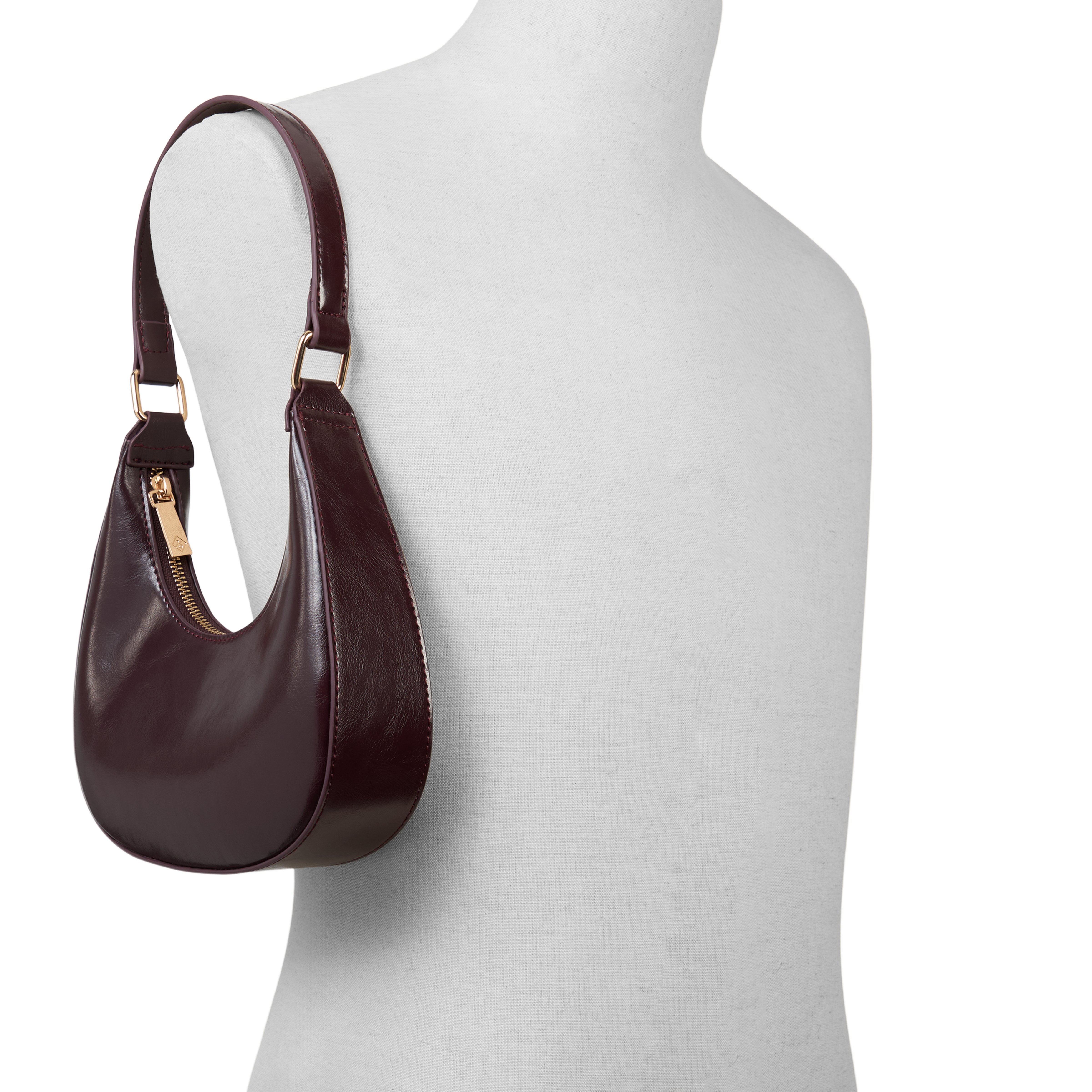 Celesty Bordo Femmes Bordeaux | Boutique Spring Canada