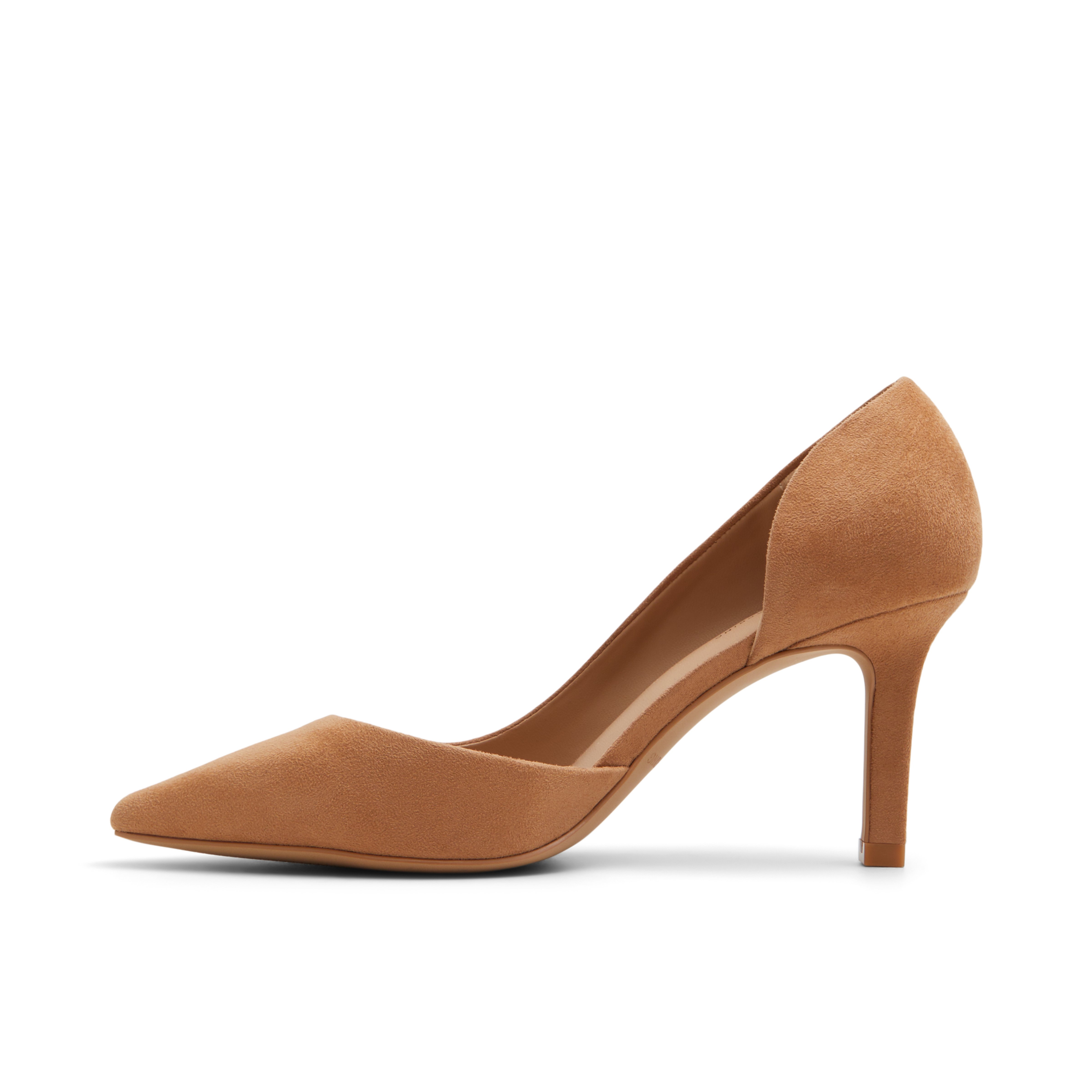 Celleste Medium Beige Women's Pumps