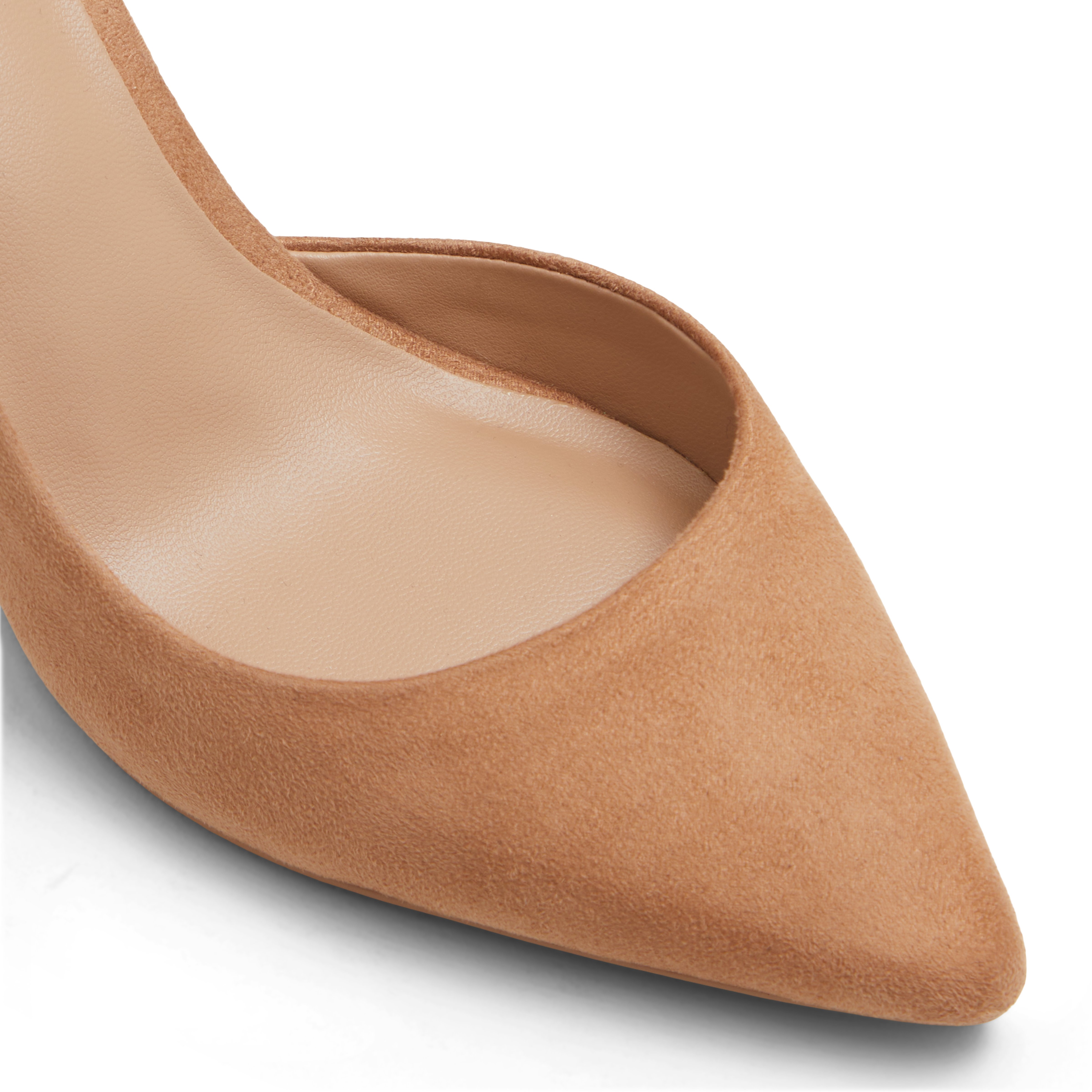 Celleste Medium Beige Women's Pumps