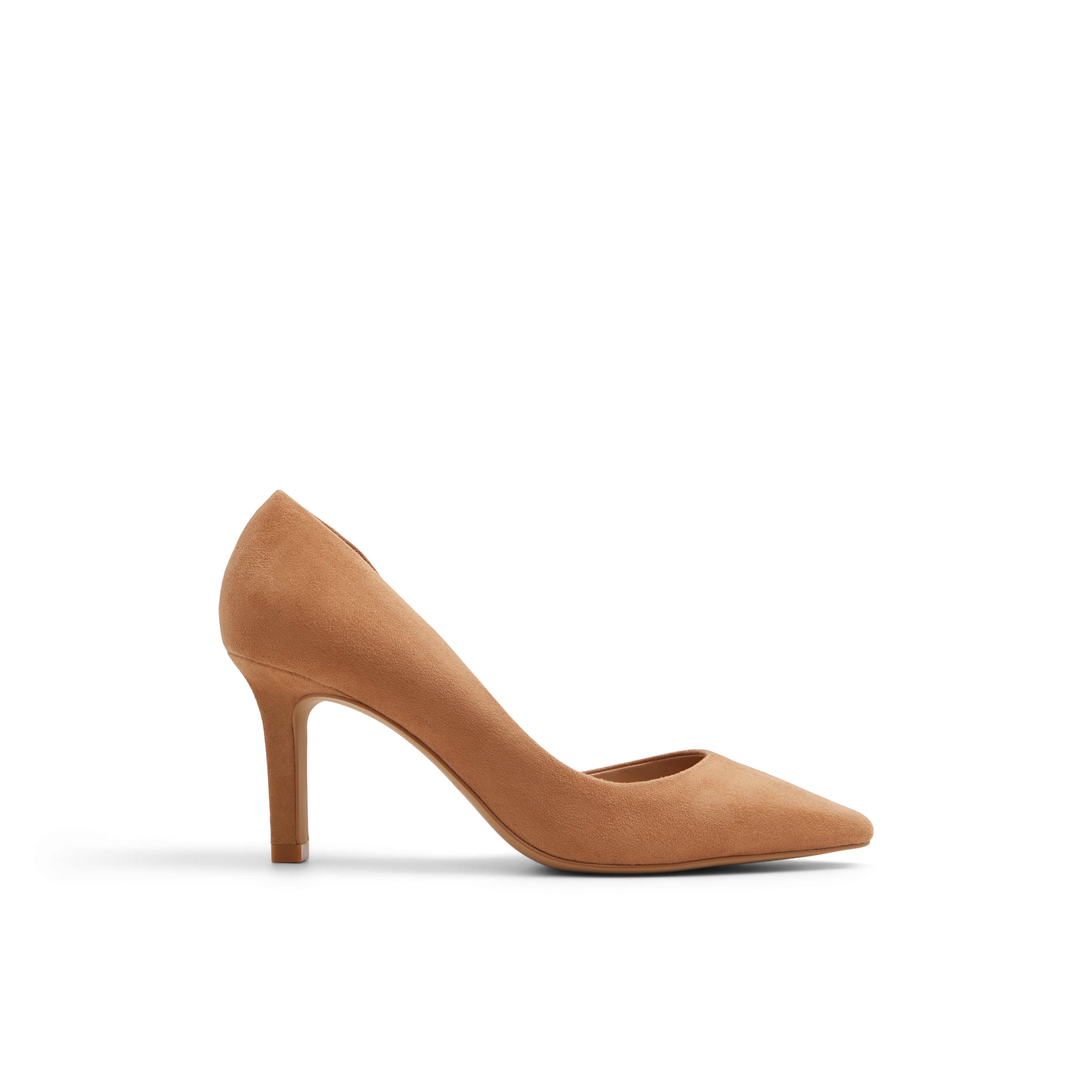 Celleste Medium Beige Women's Pumps