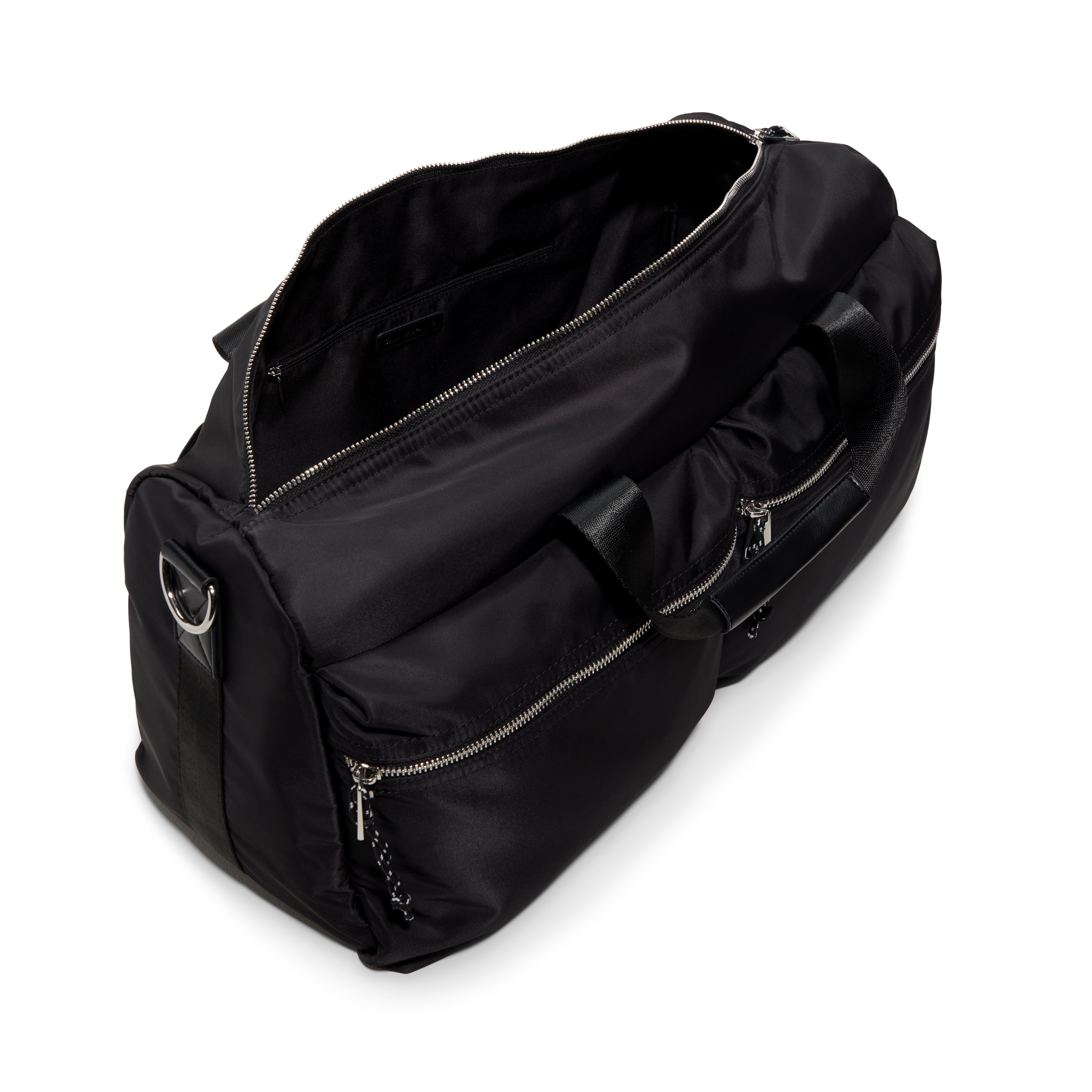 Cena Black Men's Bags