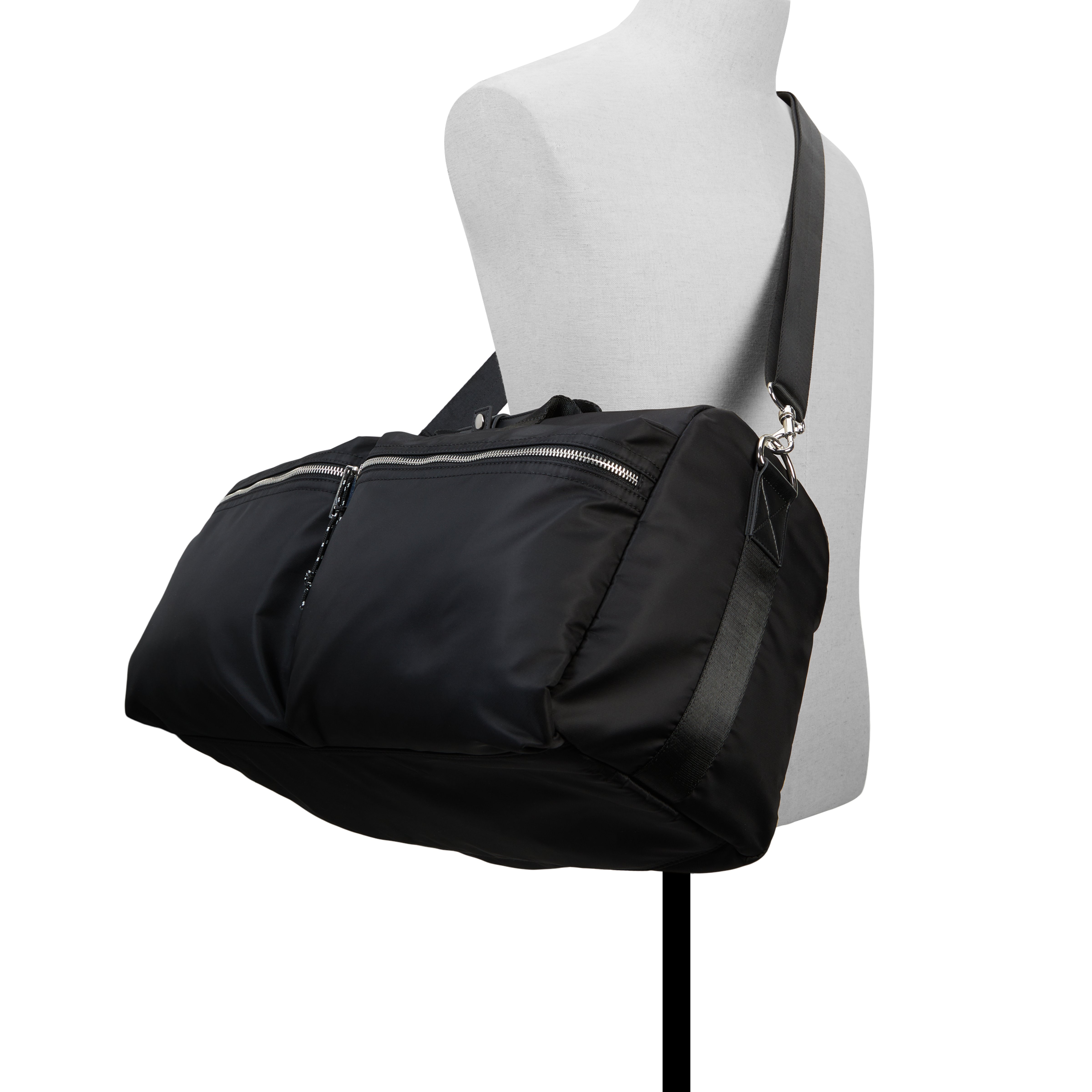 Cena Black Men's Bags
