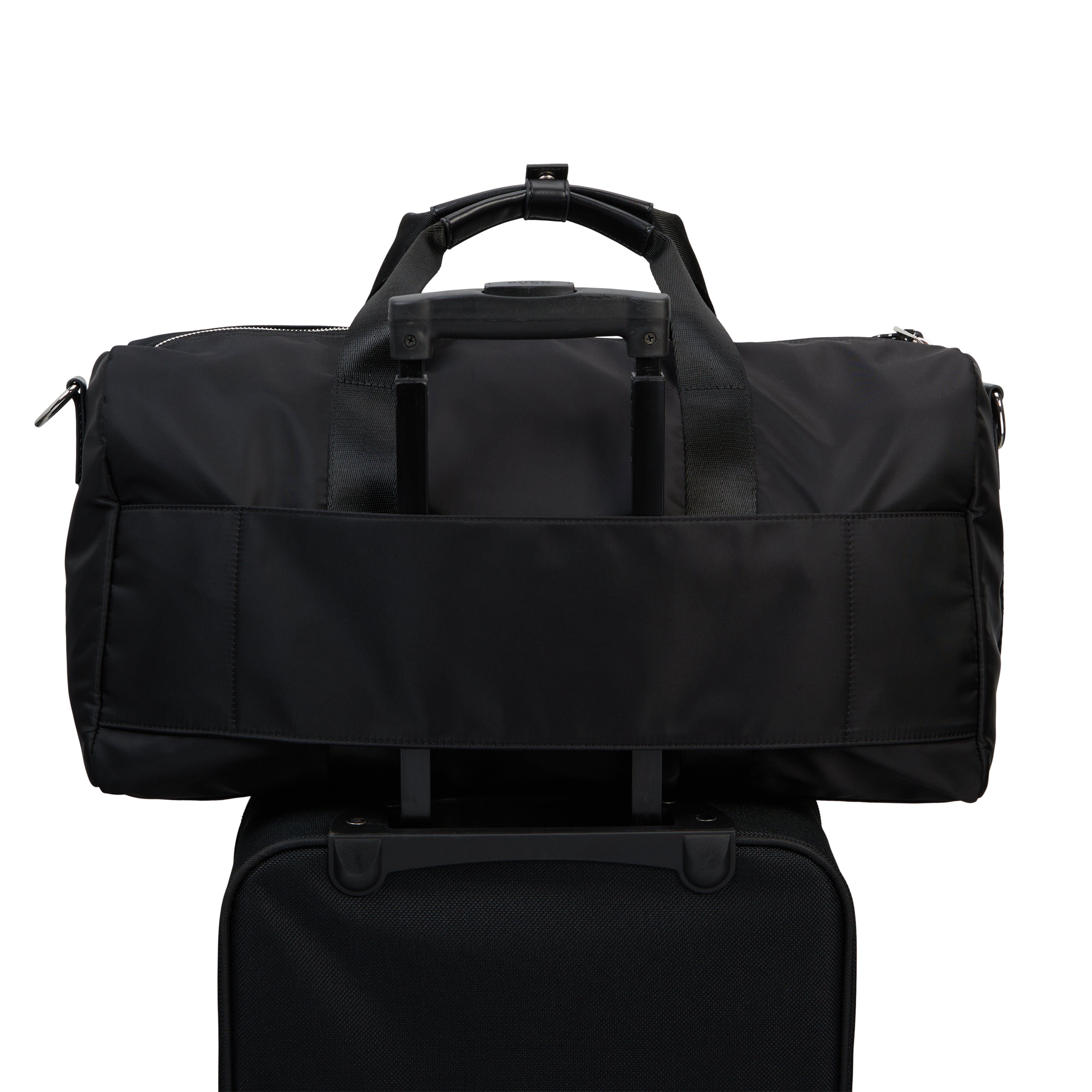 Cena Black Men's Bags