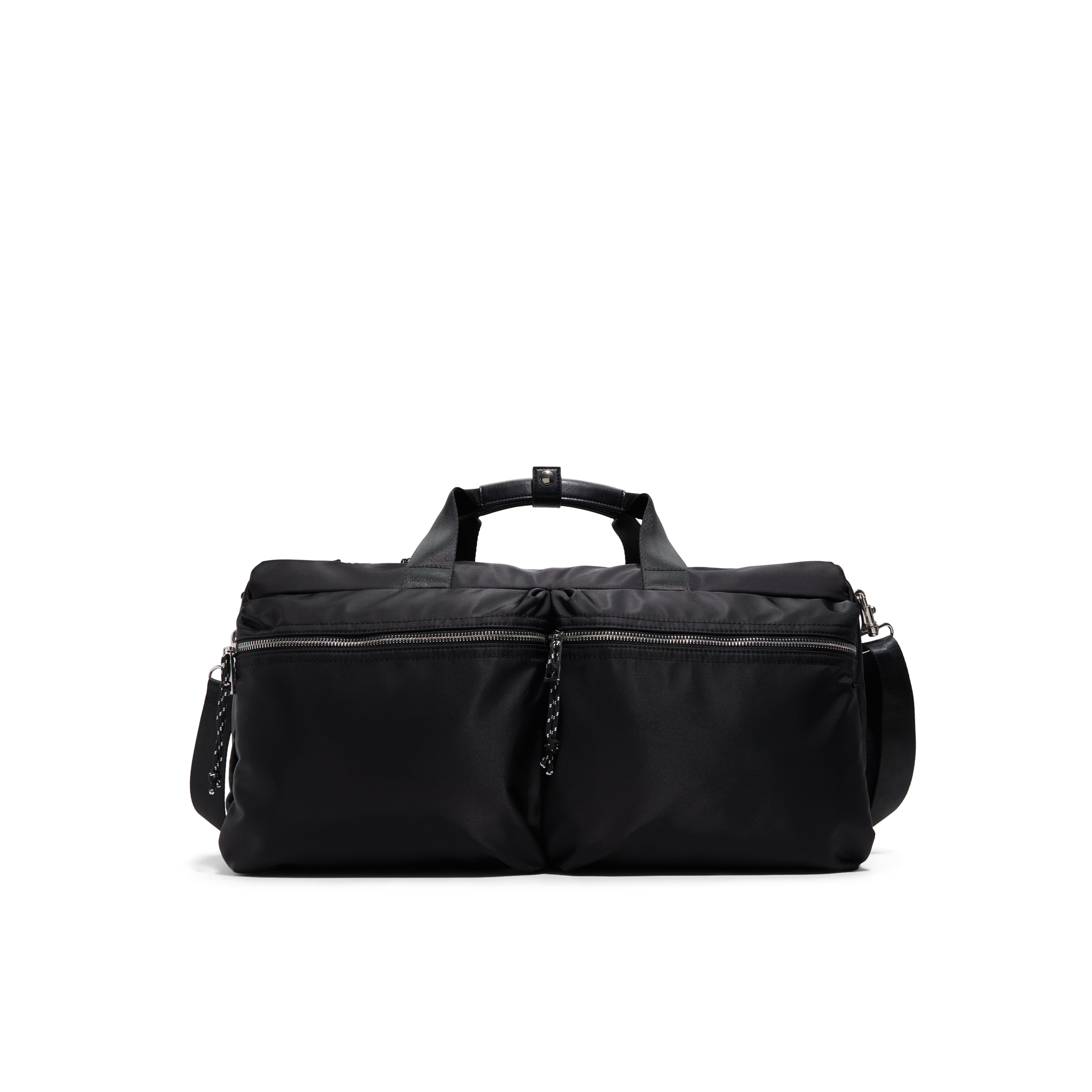 Cena Black Men's Bags