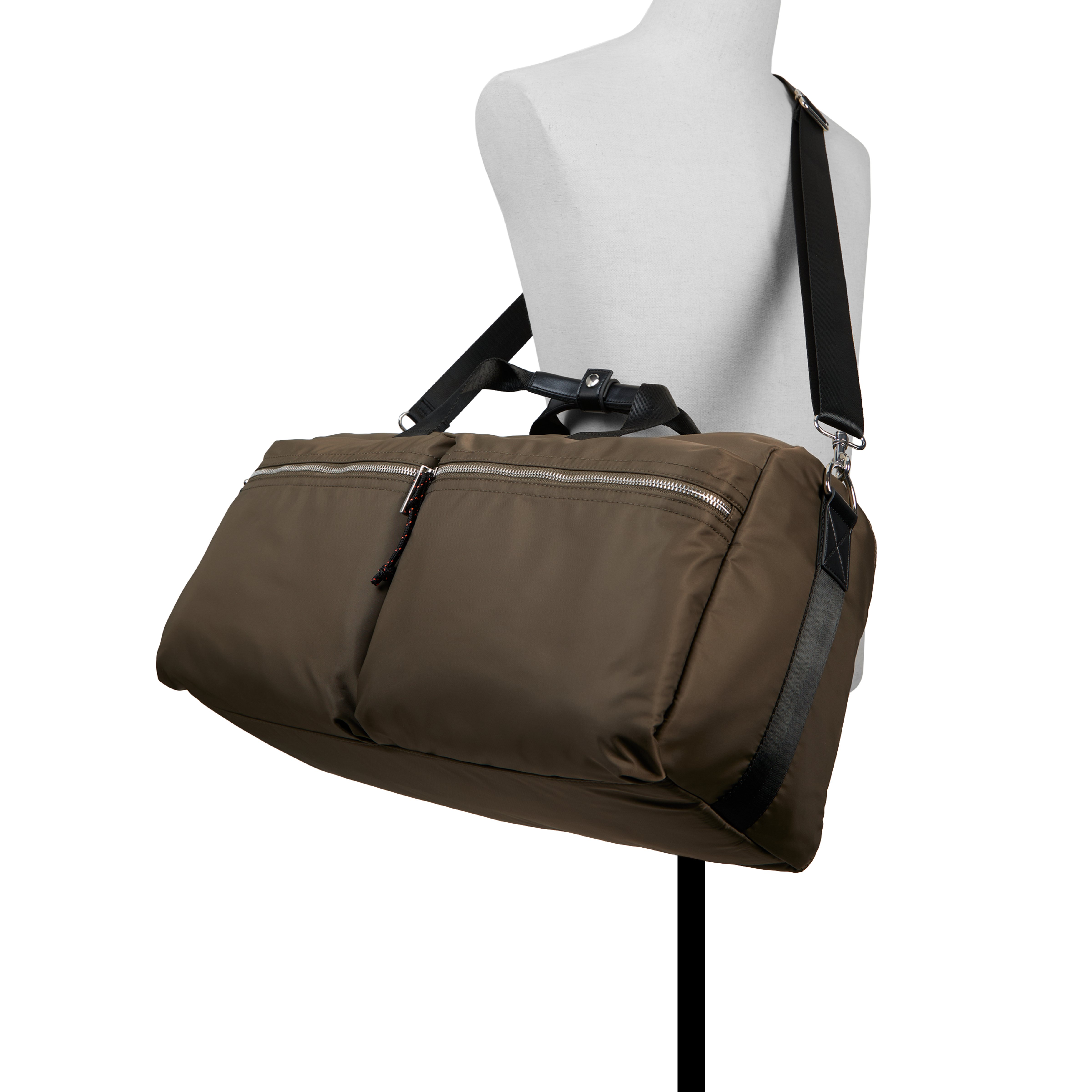 Cena Medium Green Men's Bags