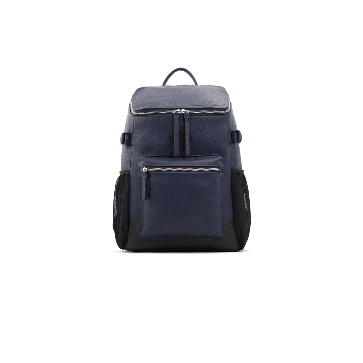 champion leather backpack