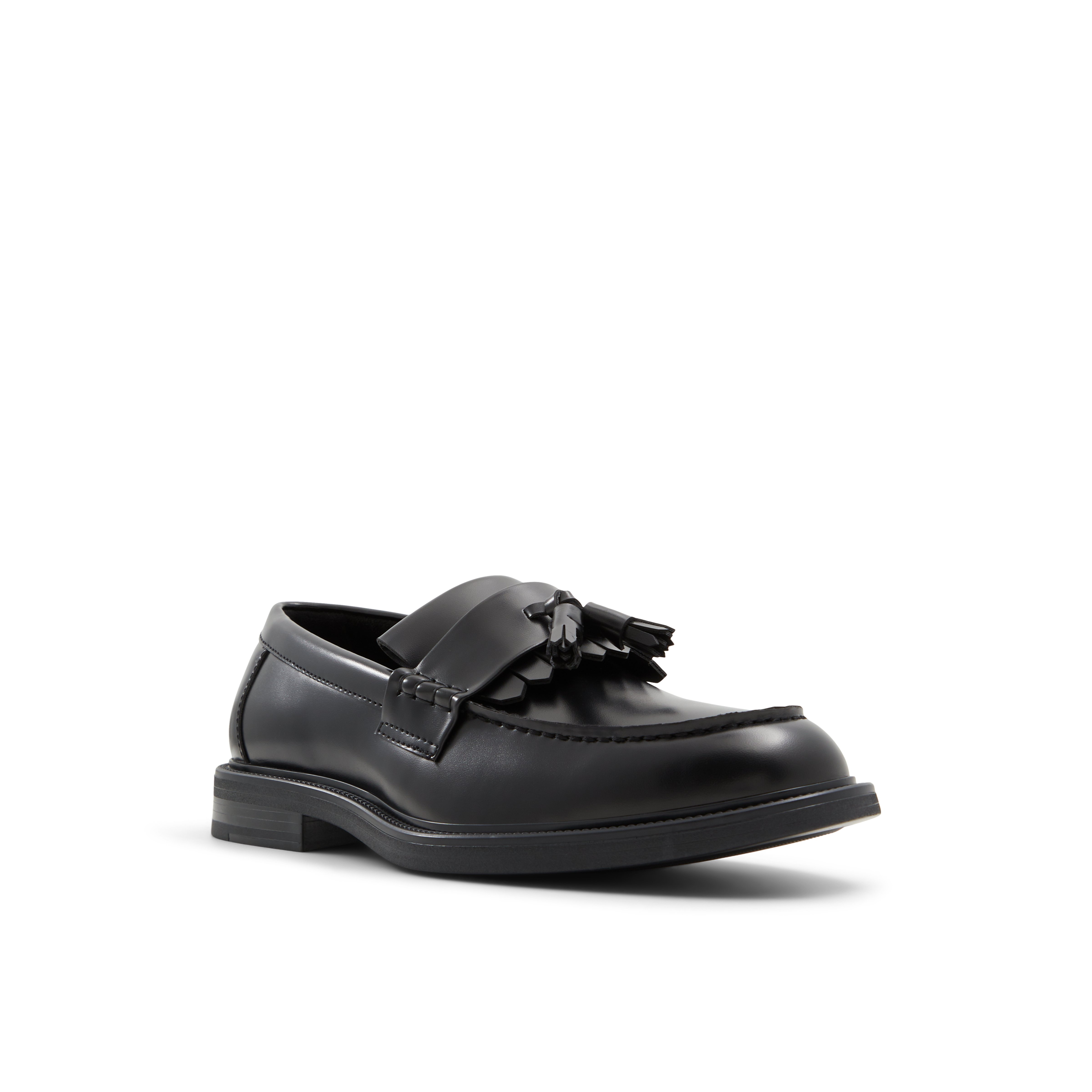Chancellor Black Men's Corpcore