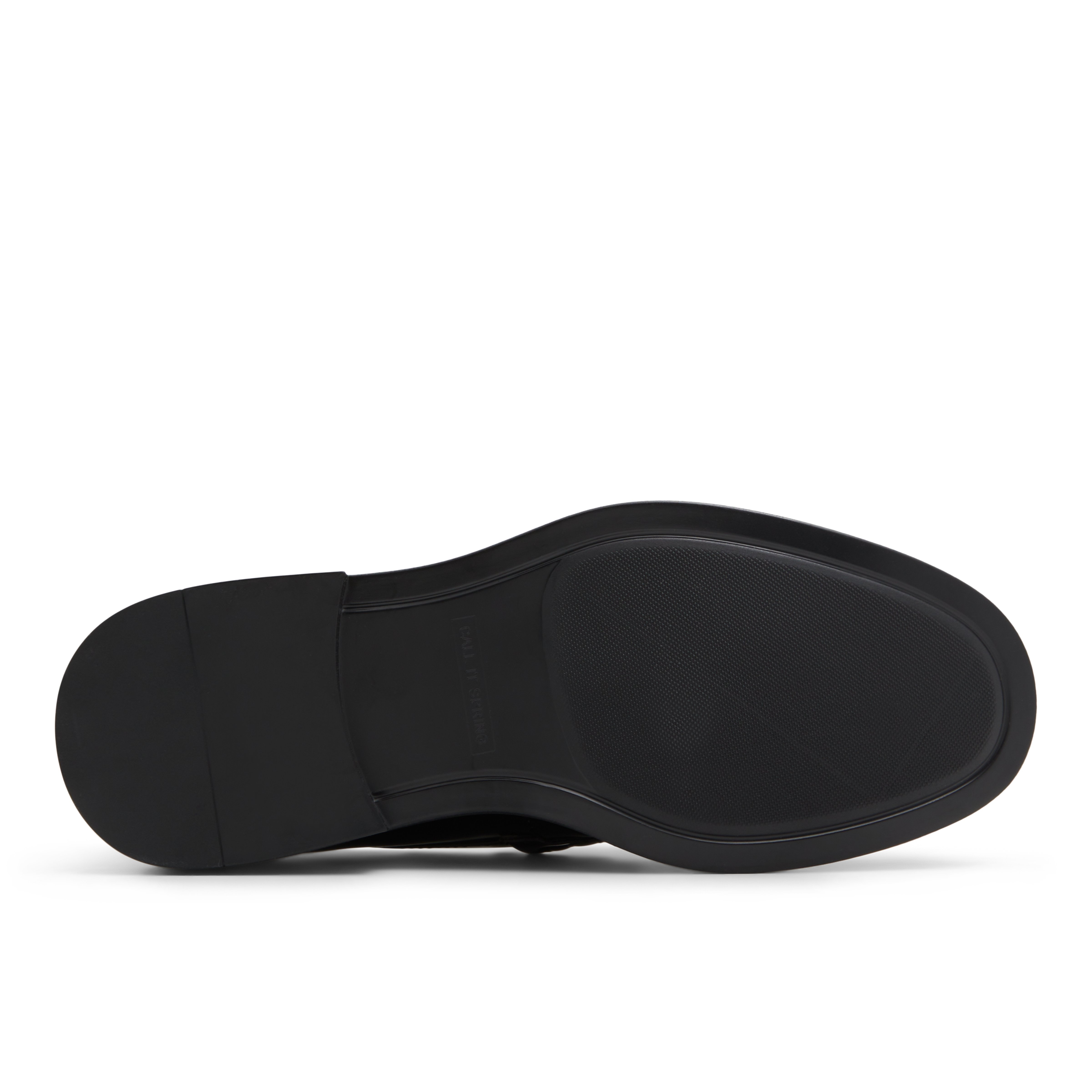 Chancellor Black Men's Corpcore