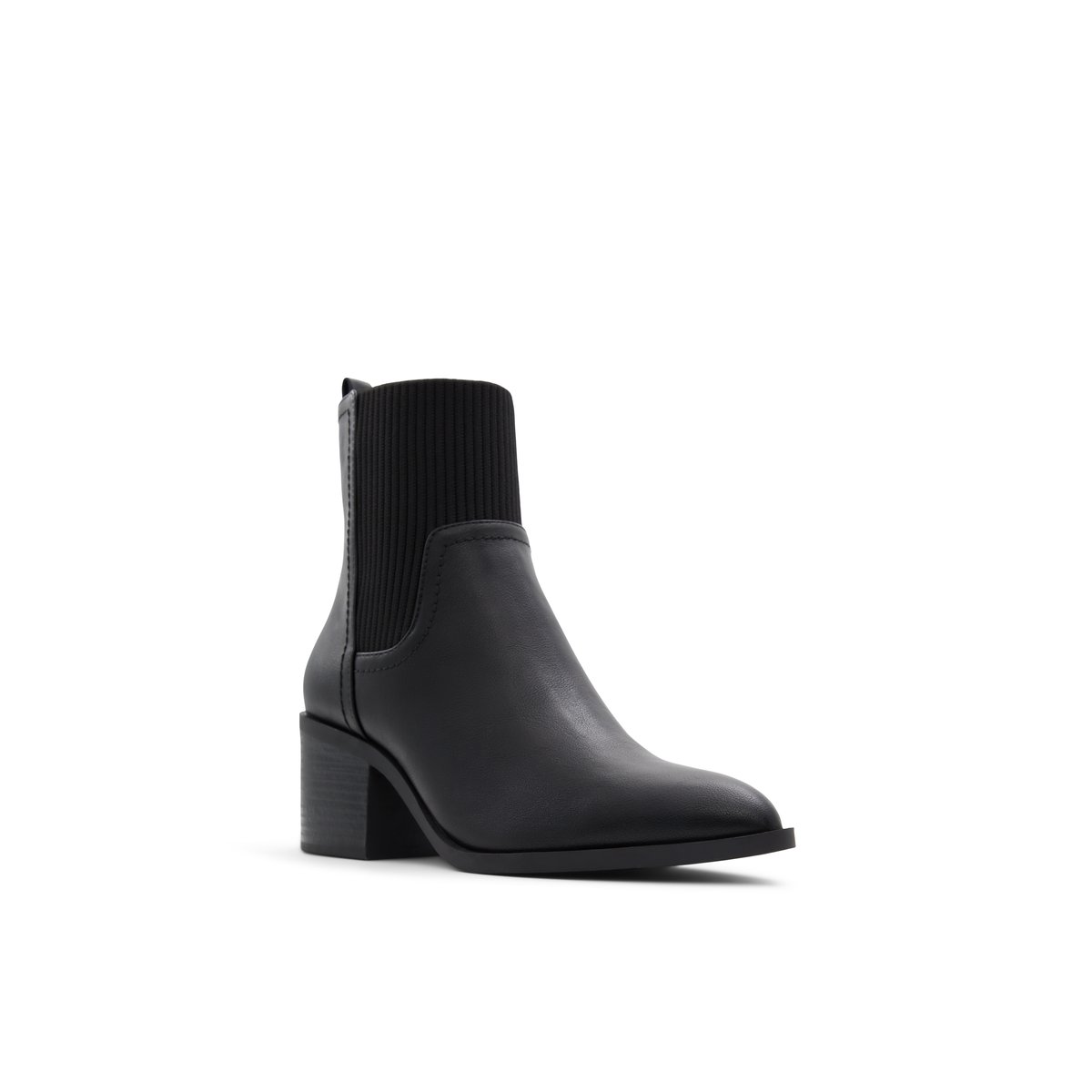 France Black Women's Ankle Boots | Call It Spring Canada