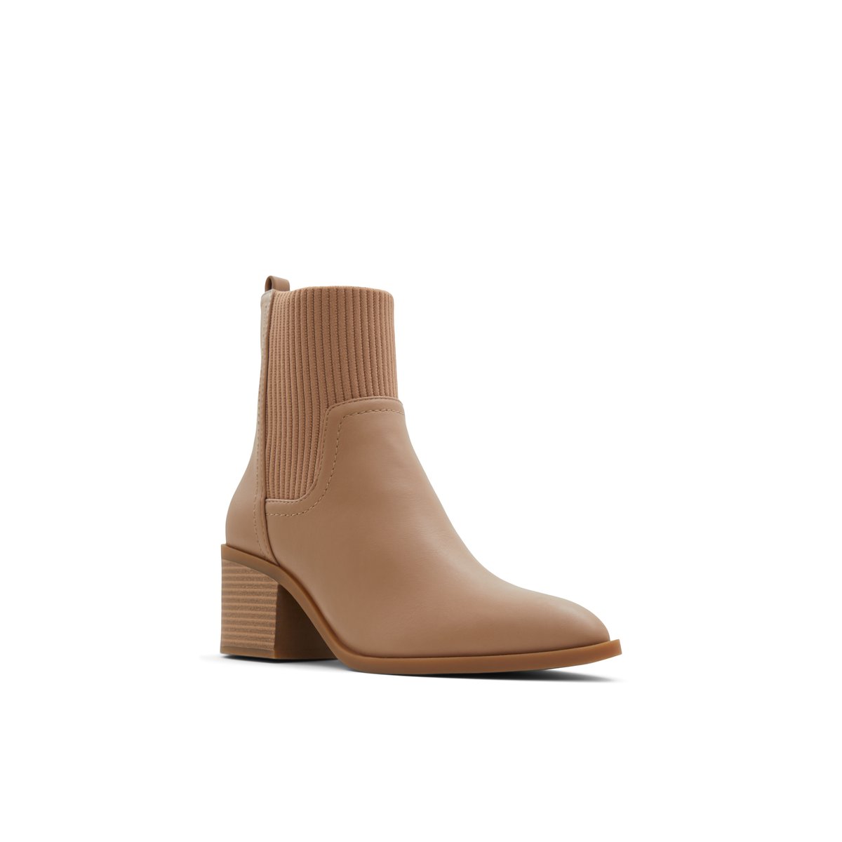 Brown tan outlet ankle boots