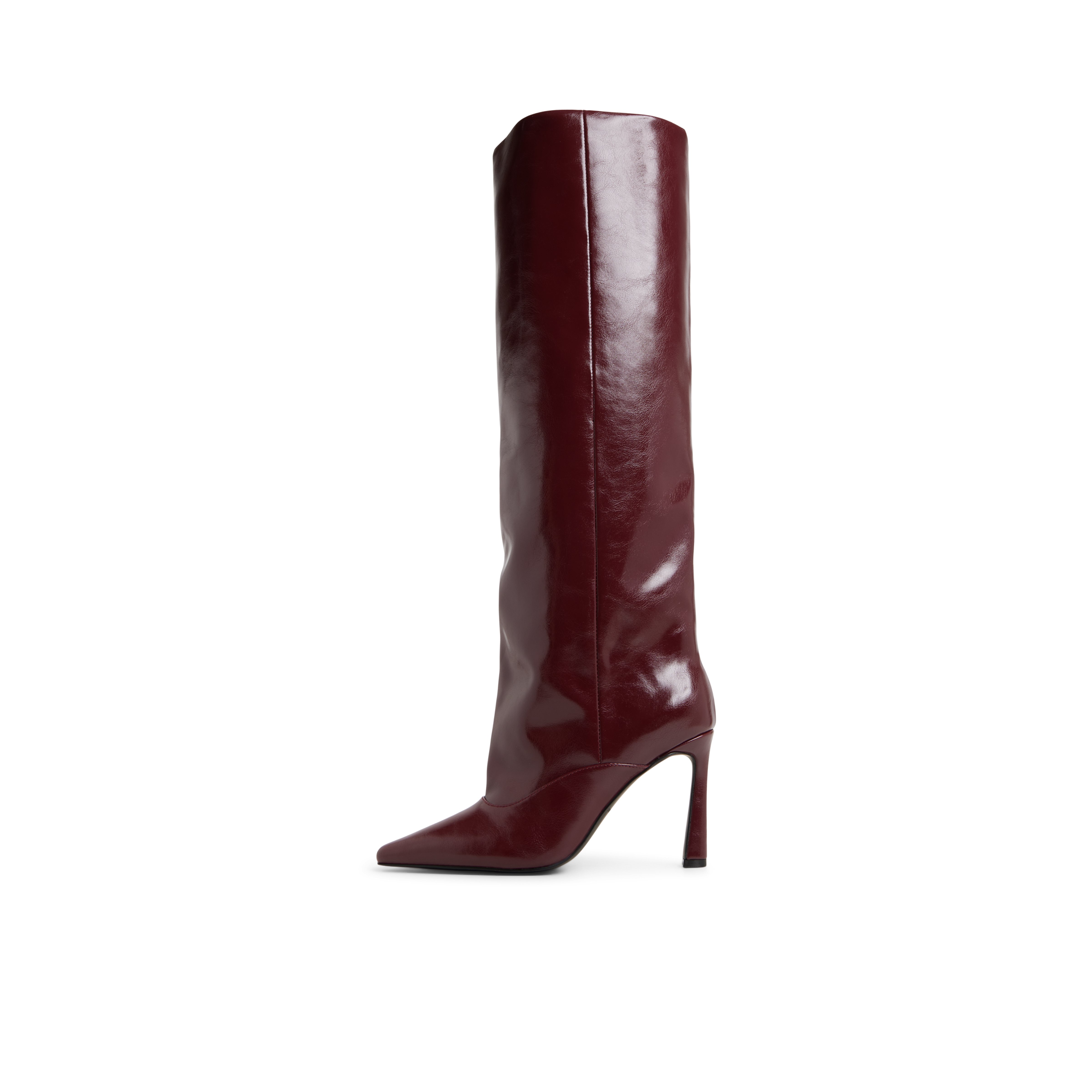 Charrlotte Bordo Women's Dress Boots